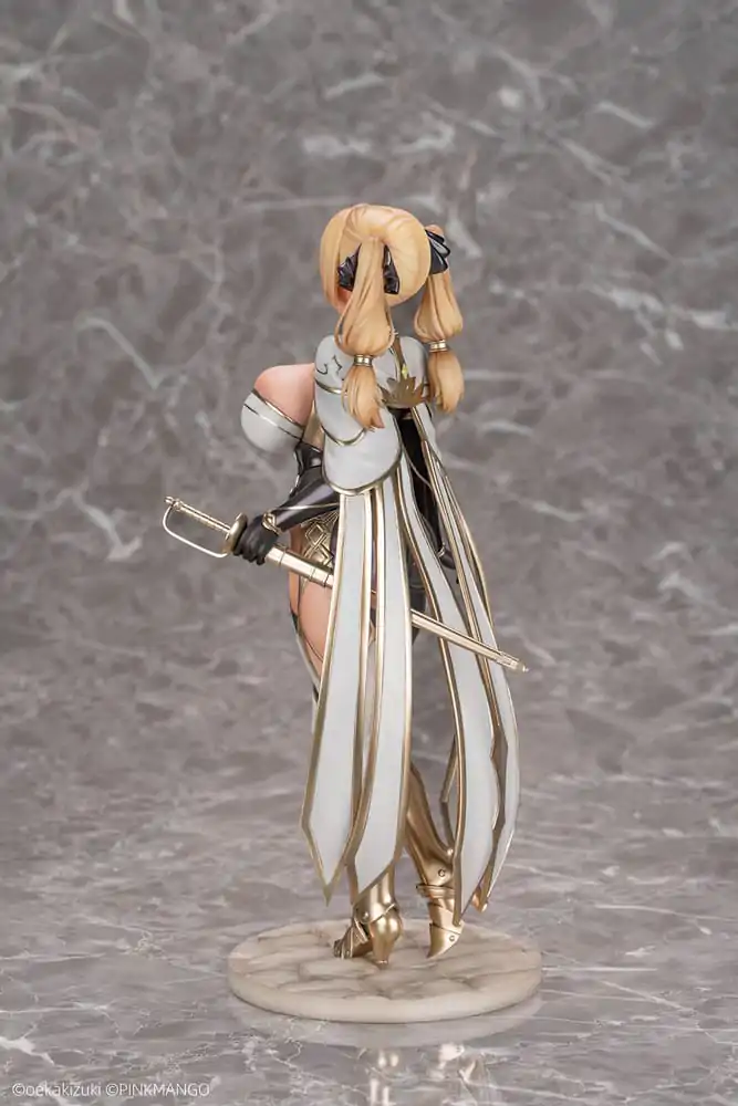 Original Character PVC Soška 1/6 Silfina Illustration by oekakizuk Extra Color Special Verze 28 cm fotografii produktu