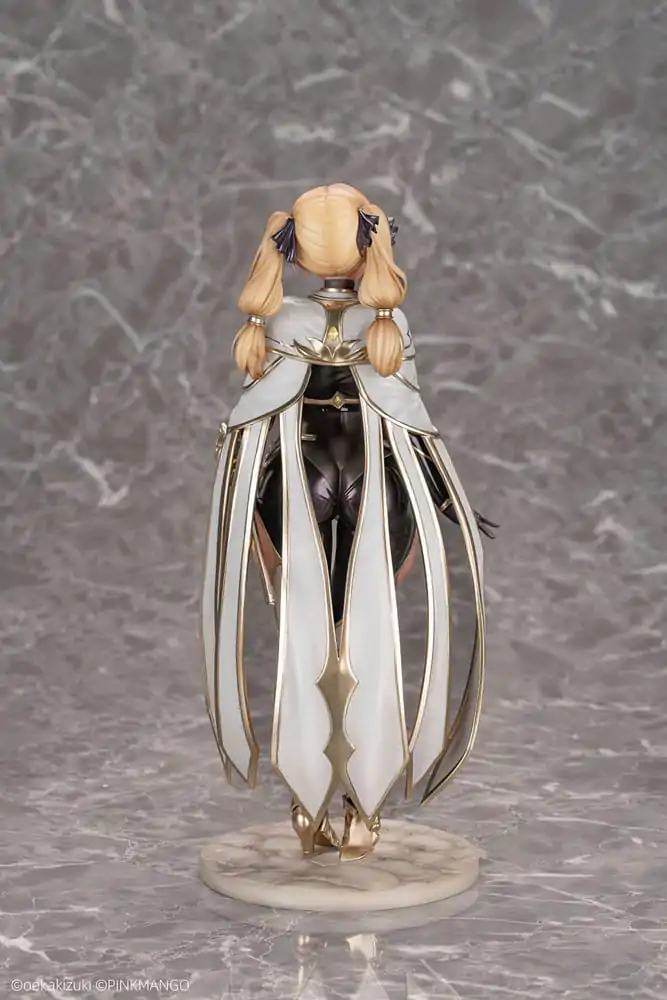 Original Character PVC Soška 1/6 Silfina Illustration by oekakizuk Extra Color Special Verze 28 cm fotografii produktu