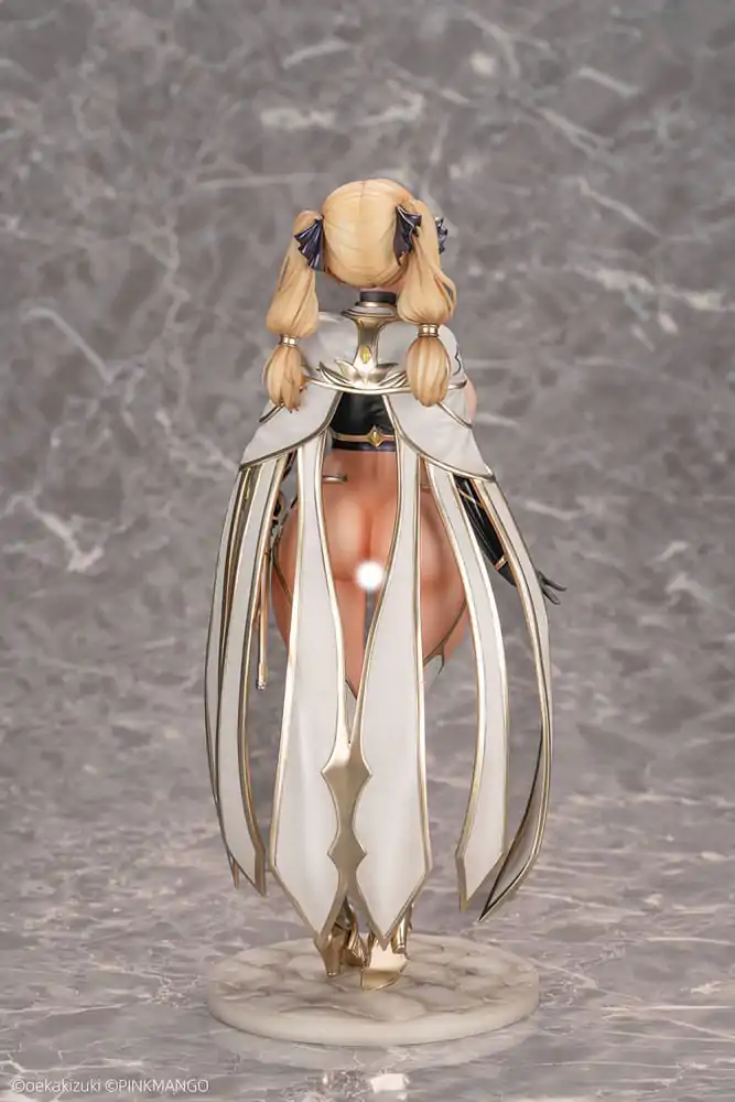 Original Character PVC Soška 1/6 Silfina Illustration by oekakizuk Extra Color Special Verze 28 cm fotografii produktu