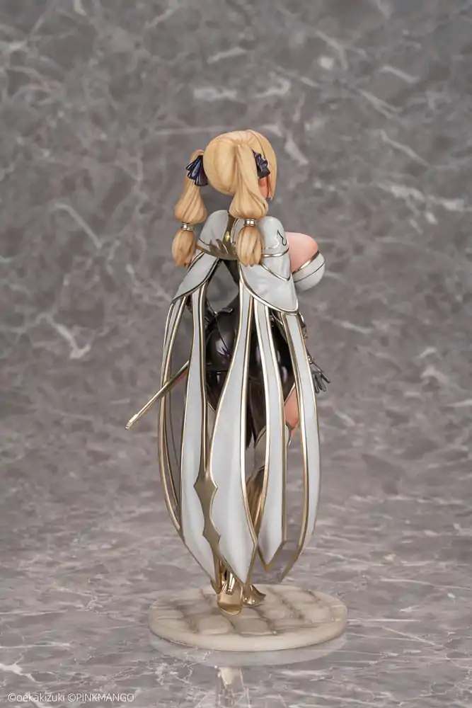 Original Character PVC Soška 1/6 Silfina Illustration by oekakizuk Extra Color Special Verze 28 cm fotografii produktu
