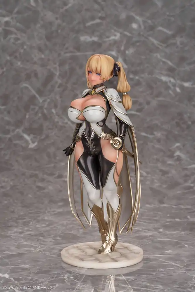 Original Character PVC Soška 1/6 Silfina Illustration by oekakizuk Extra Color Special Verze 28 cm fotografii produktu