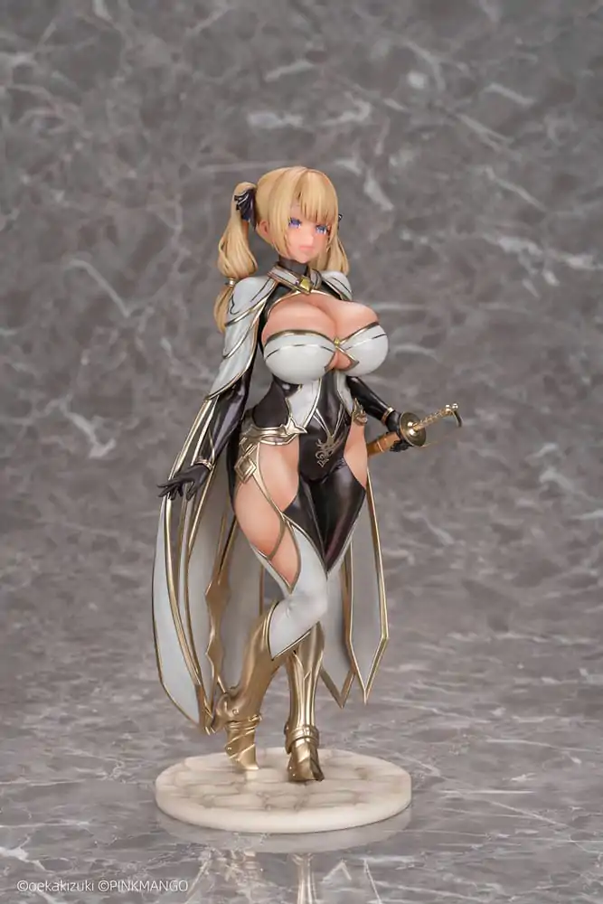Original Character PVC Soška 1/6 Silfina Illustration by oekakizuk Extra Color Special Verze 28 cm fotografii produktu