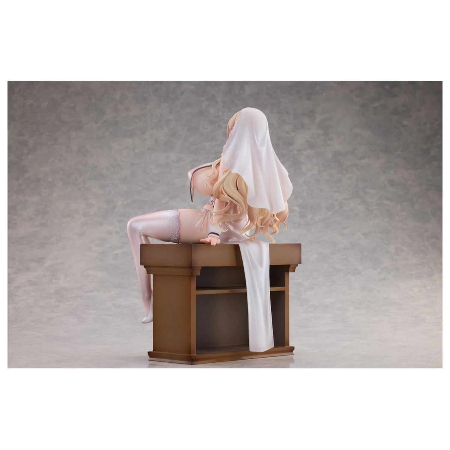 Original Character PVC figurka 1/6 Sister Alicia Illustrated by Mumi Gomi 27 cm fotografii produktu