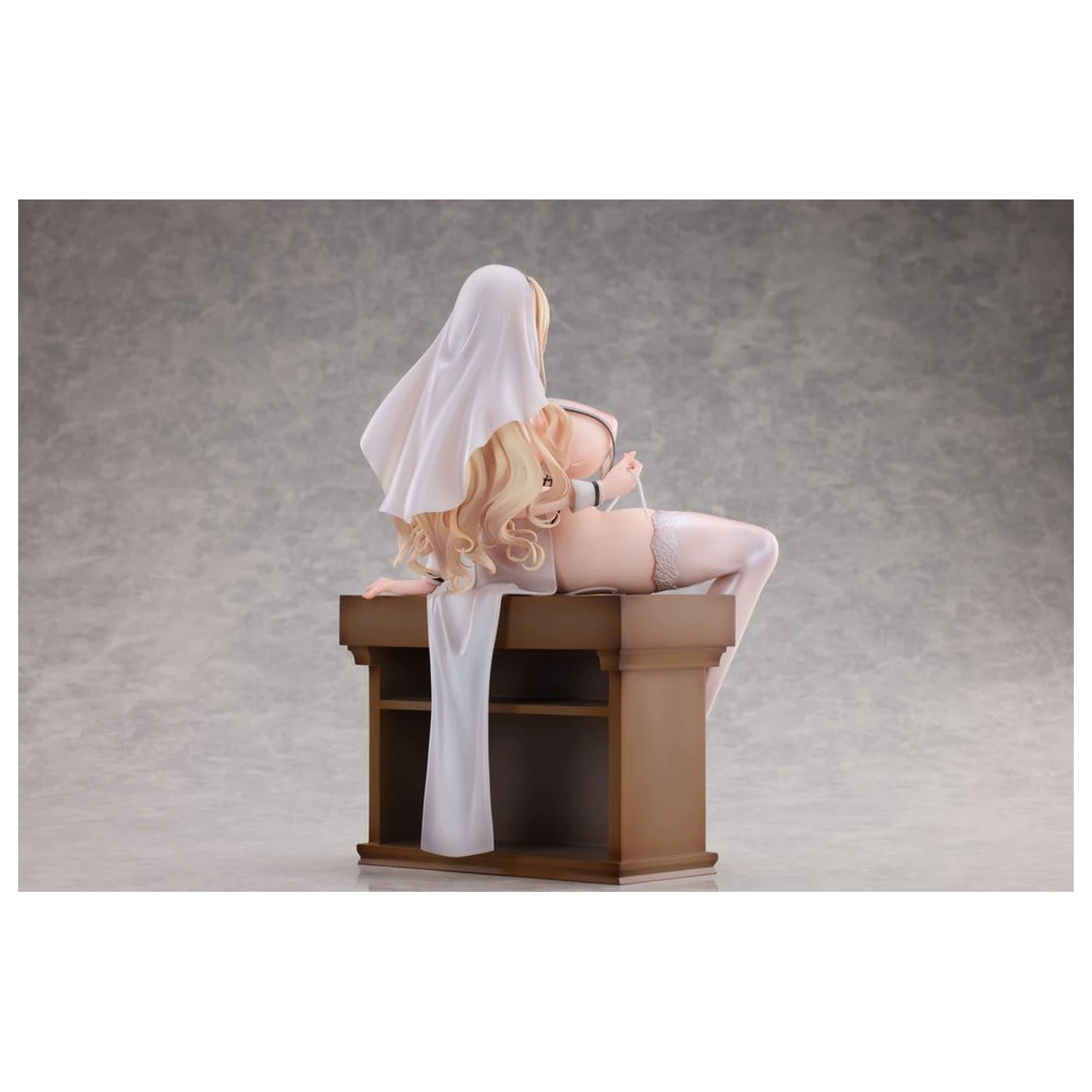 Original Character PVC figurka 1/6 Sister Alicia Illustrated by Mumi Gomi 27 cm fotografii produktu