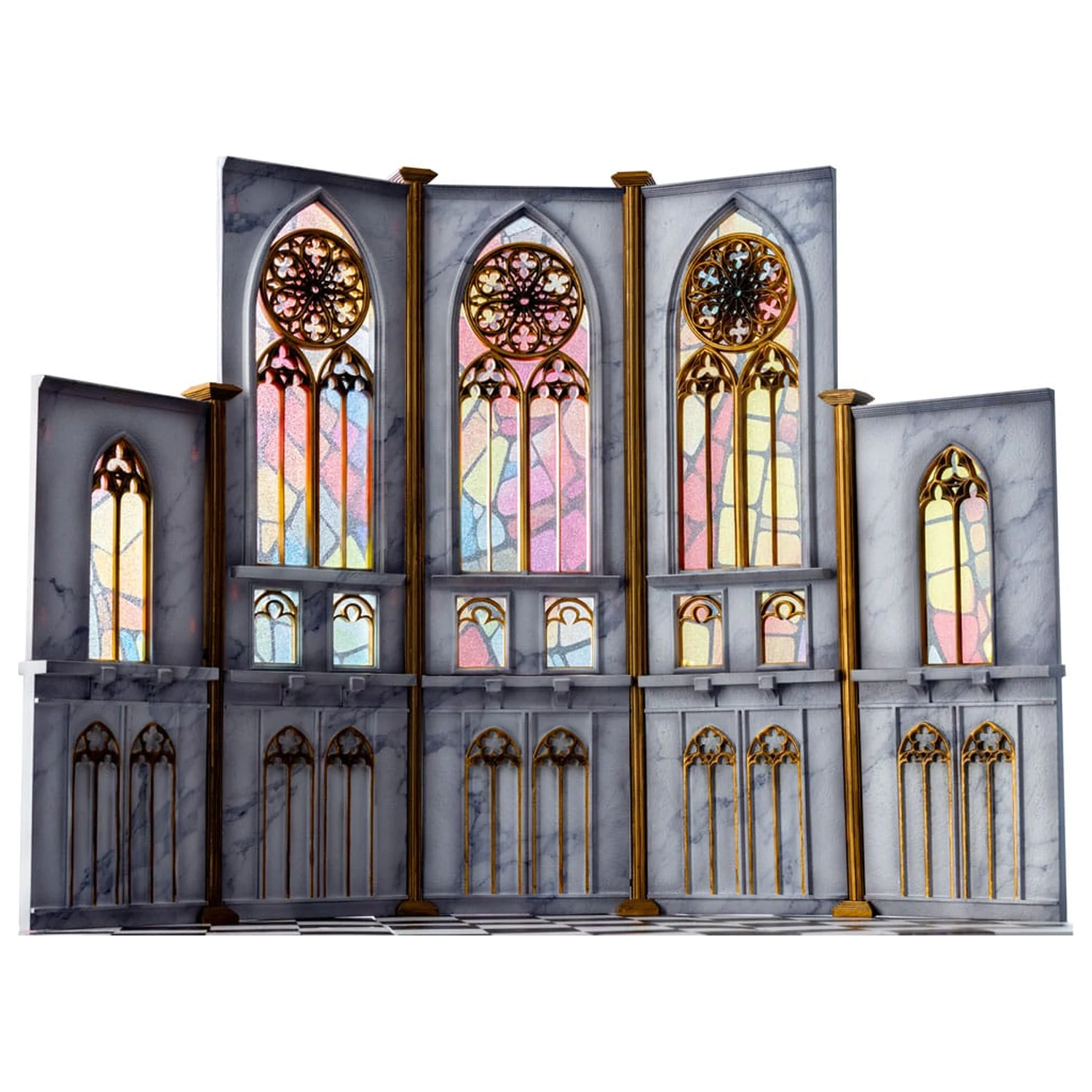 Original Character PVC Socha 1/6 Sister Anastasia Illustrated by Ohisashiburi Deluxe Edition 28 cm fotografii produktu