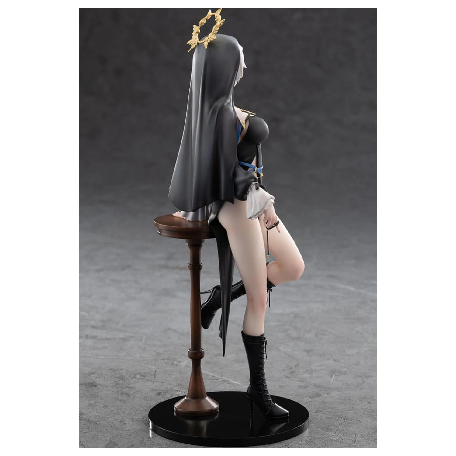 Original Character PVC Socha 1/6 Sister Anastasia Illustrated by Ohisashiburi Deluxe Edition 28 cm fotografii produktu