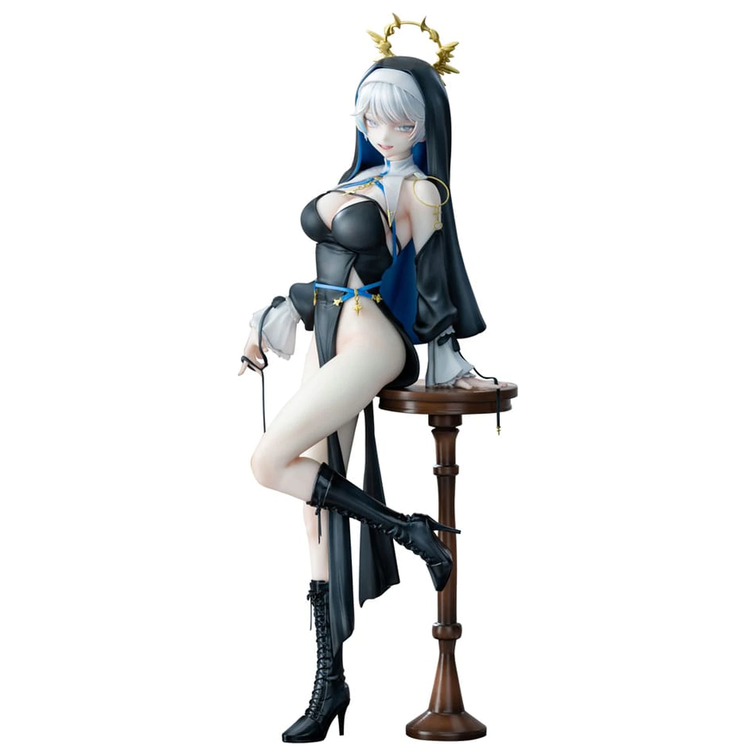 Original Character PVC socha 1/6 Sister Anastasia Illustrated by Ohisashiburi Normal Edition 28 cm fotografii produktu
