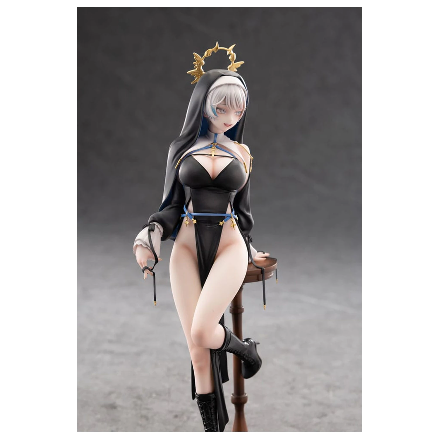 Original Character PVC socha 1/6 Sister Anastasia Illustrated by Ohisashiburi Normal Edition 28 cm fotografii produktu