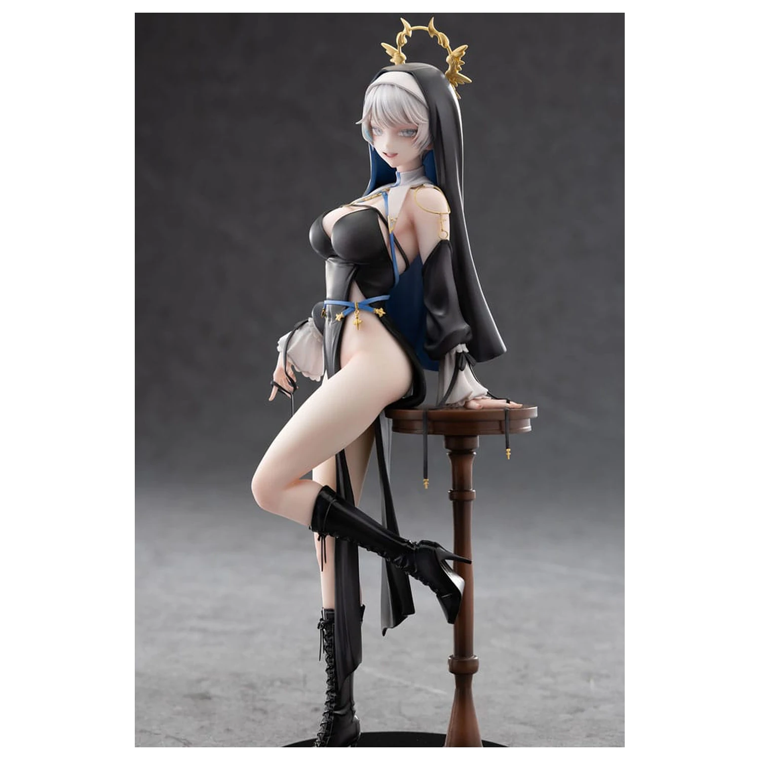 Original Character PVC socha 1/6 Sister Anastasia Illustrated by Ohisashiburi Normal Edition 28 cm fotografii produktu