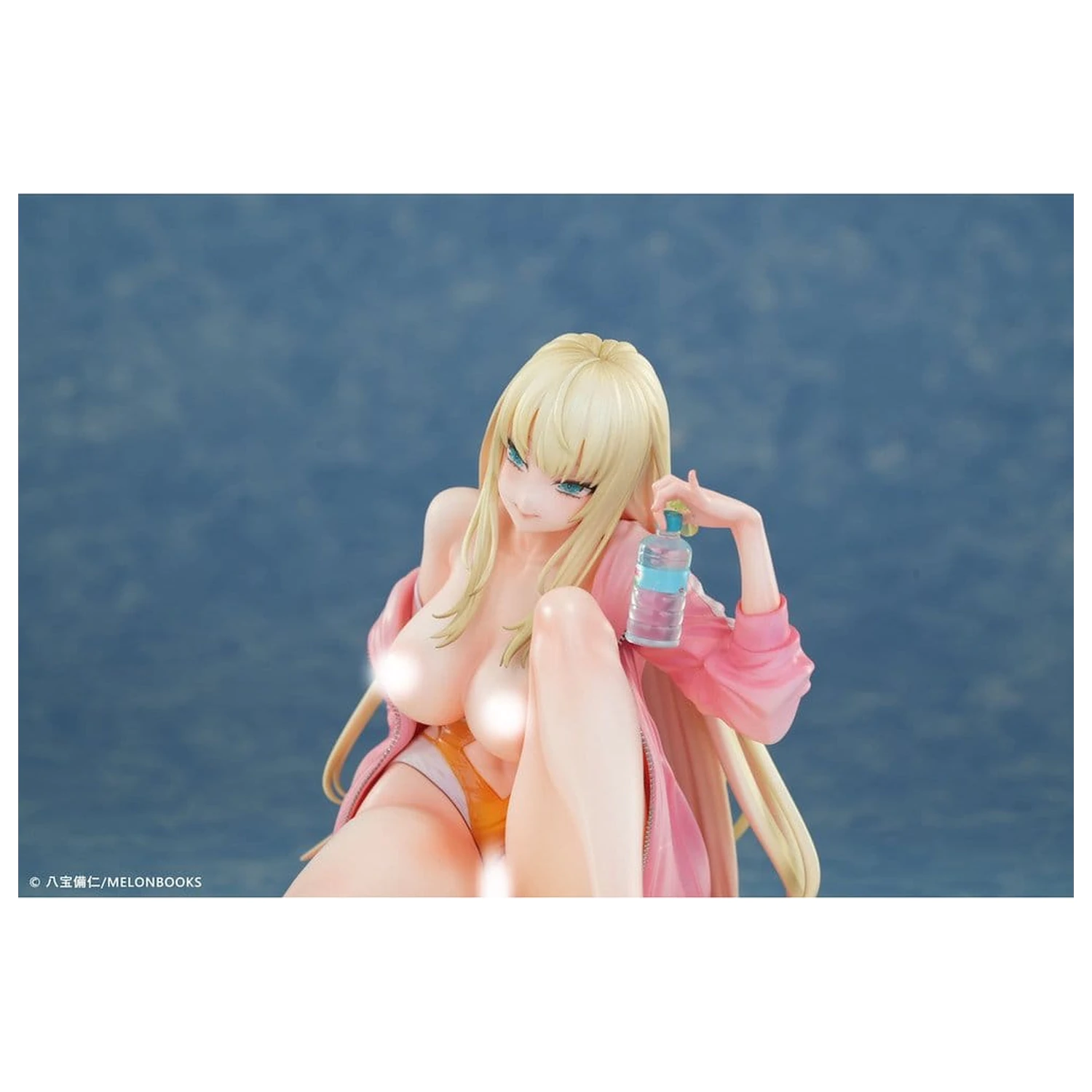 Original Character PVC figurka 1/6 Solar Gift Tia 14 cm fotografii produktu
