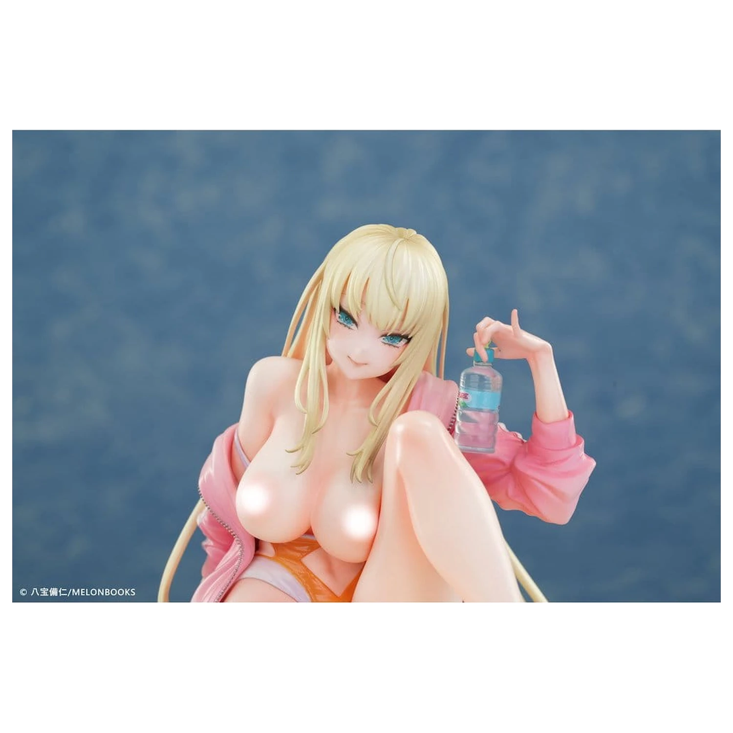 Original Character PVC figurka 1/6 Solar Gift Tia 14 cm fotografii produktu