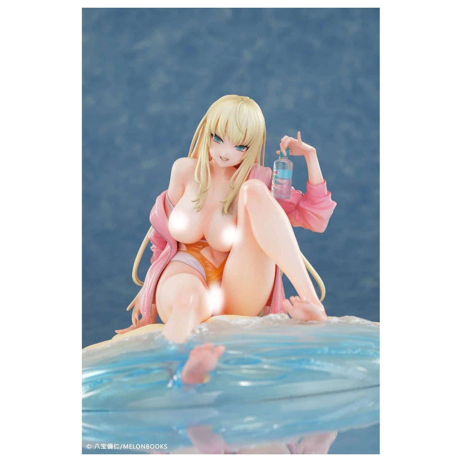 Original Character PVC figurka 1/6 Solar Gift Tia 14 cm fotografii produktu