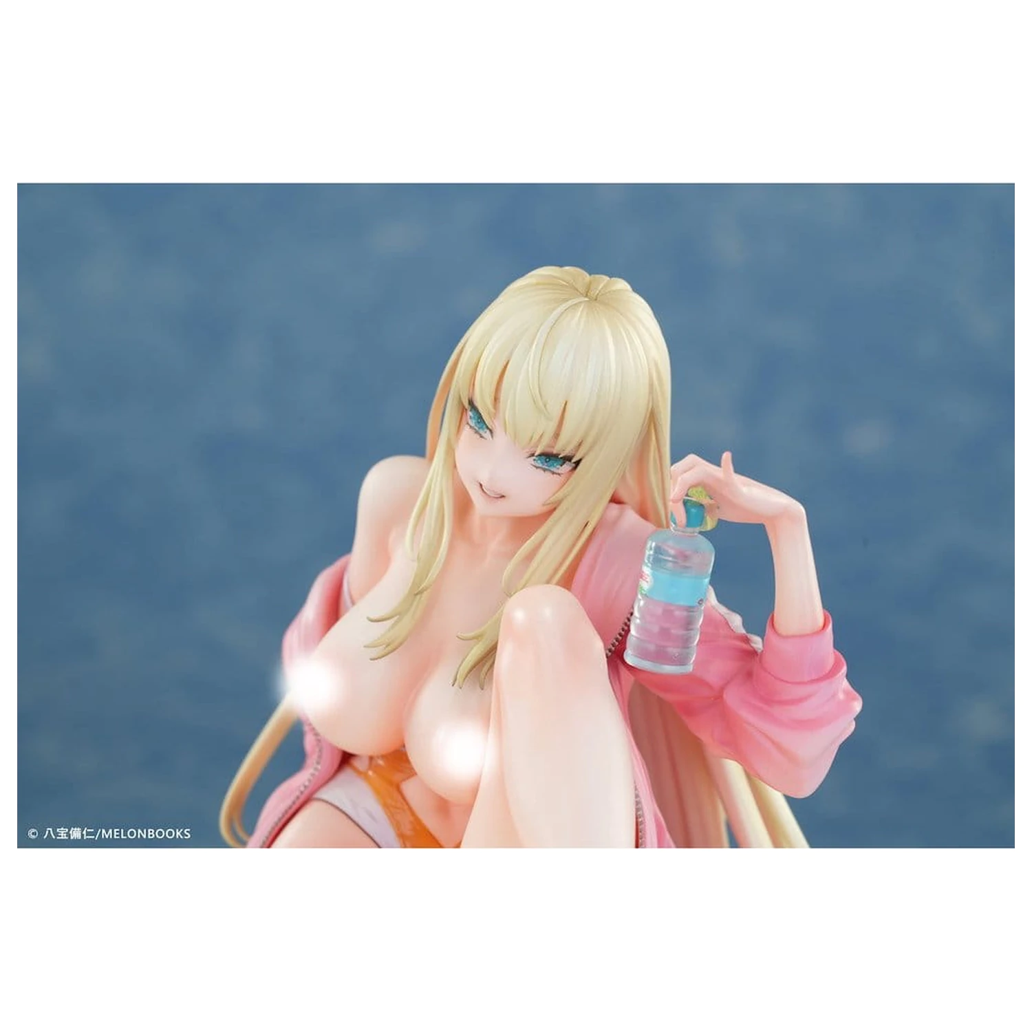 Original Character PVC figurka 1/6 Solar Gift Tia 14 cm fotografii produktu
