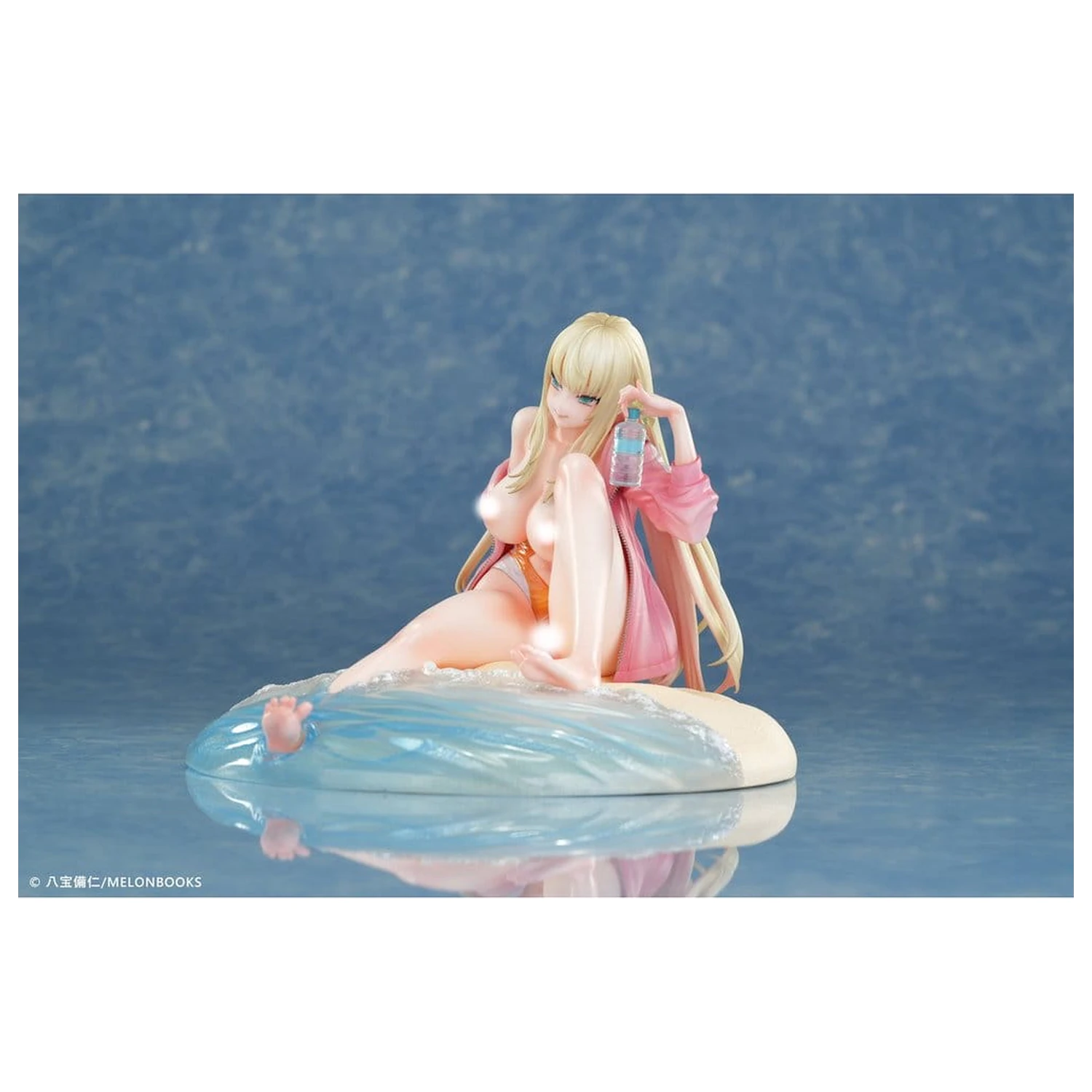 Original Character PVC figurka 1/6 Solar Gift Tia 14 cm fotografii produktu