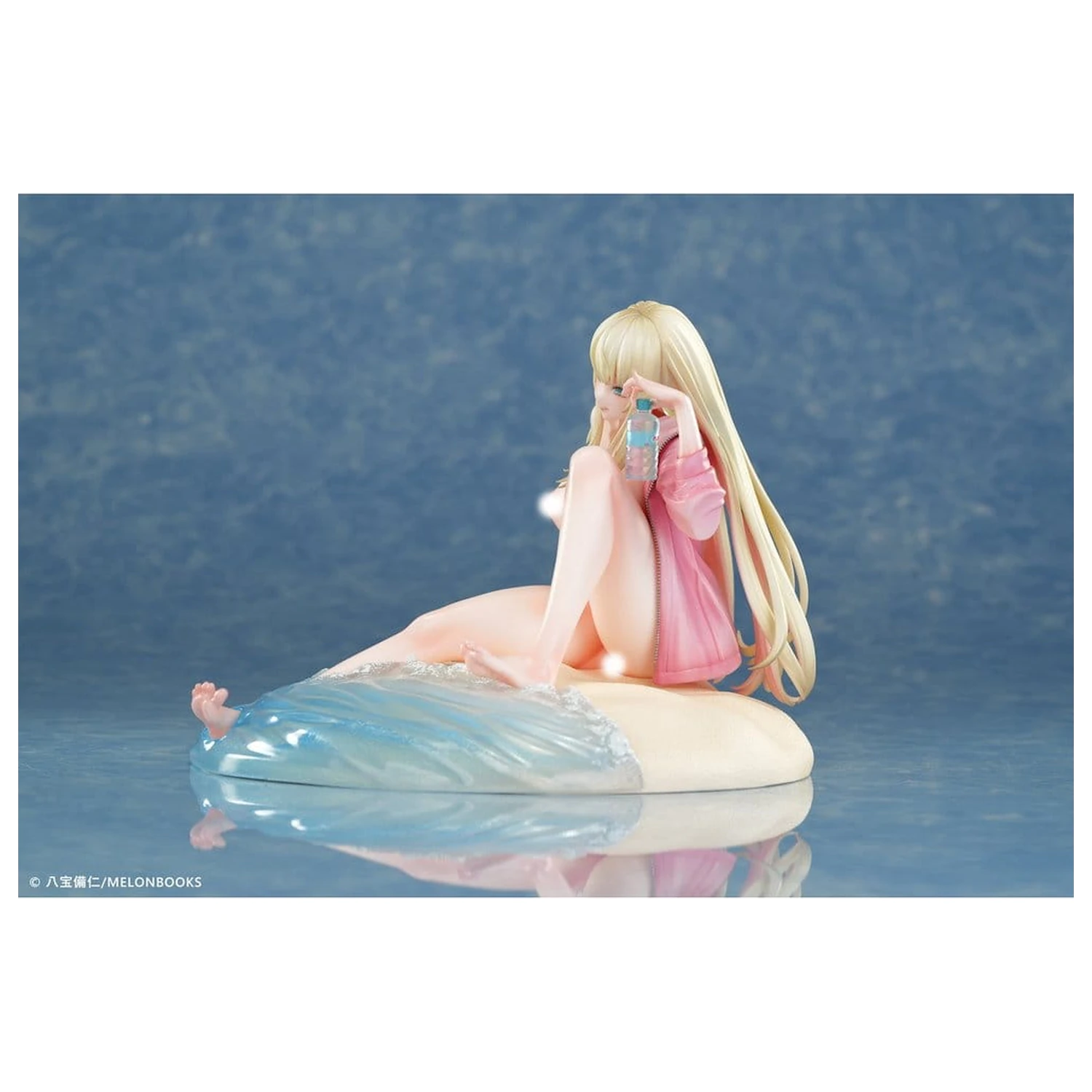 Original Character PVC figurka 1/6 Solar Gift Tia 14 cm fotografii produktu