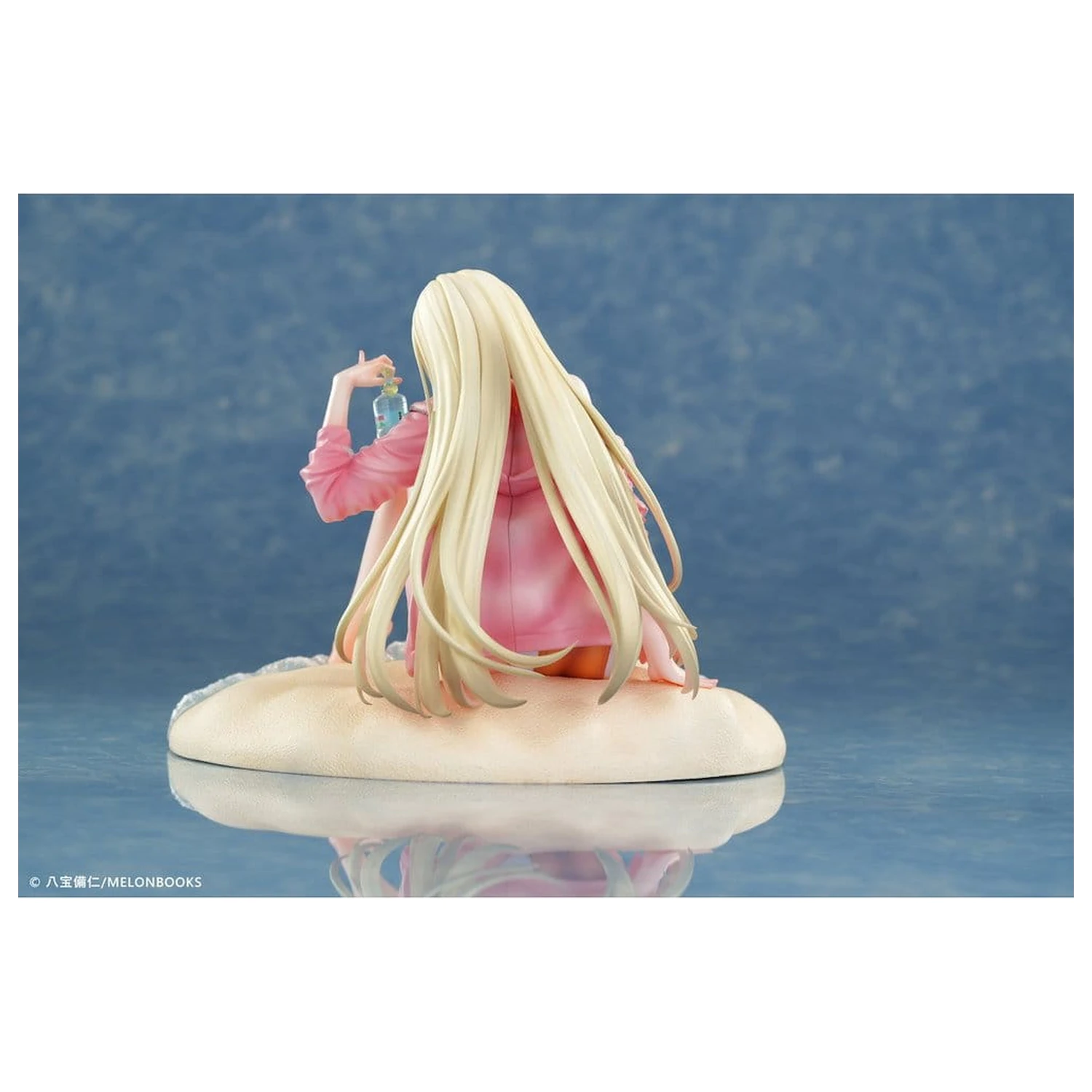 Original Character PVC figurka 1/6 Solar Gift Tia 14 cm fotografii produktu
