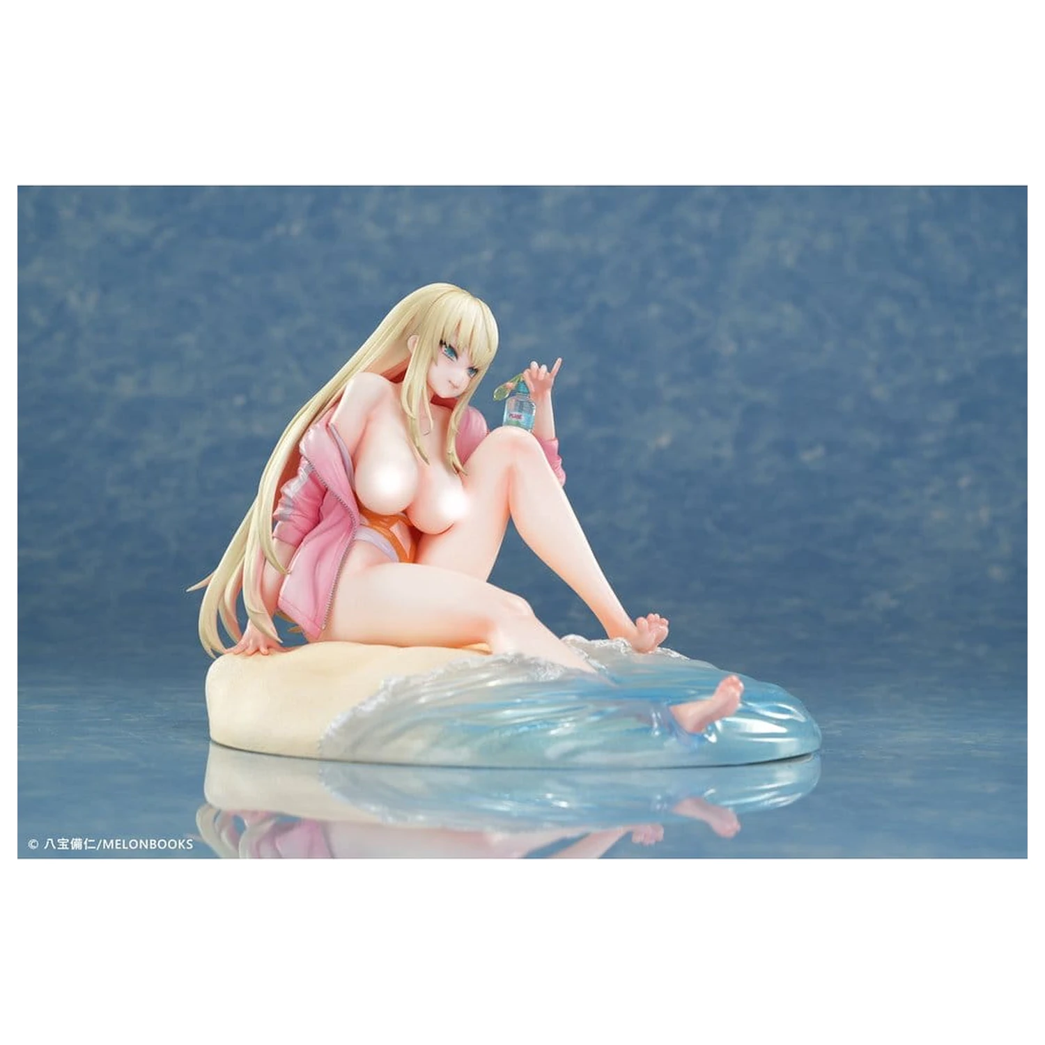 Original Character PVC figurka 1/6 Solar Gift Tia 14 cm fotografii produktu