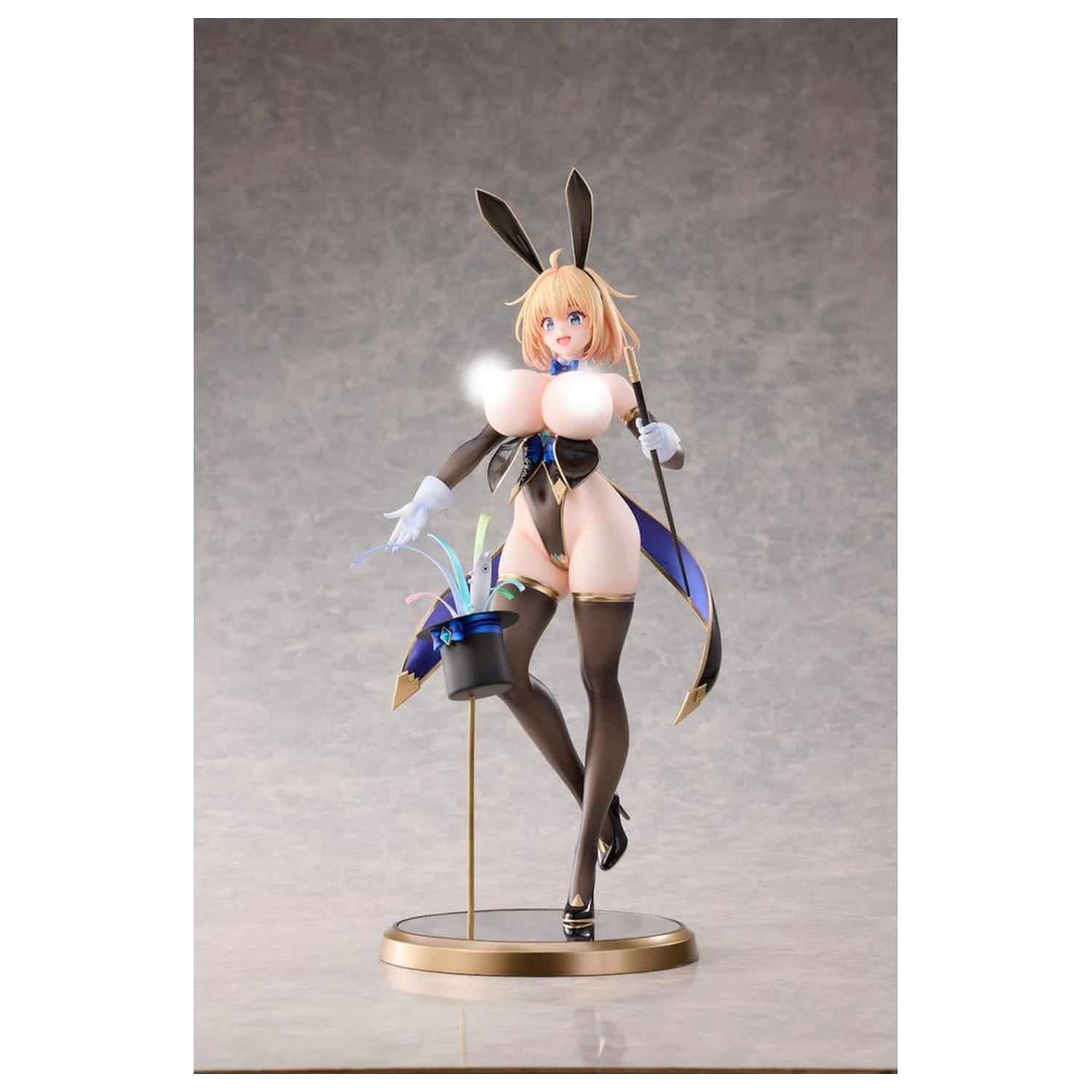 Original Character PVC figurka 1/6 Sophia F. Shirring Magician Bunny Ver. Deluxe Edition 34 cm fotografii produktu