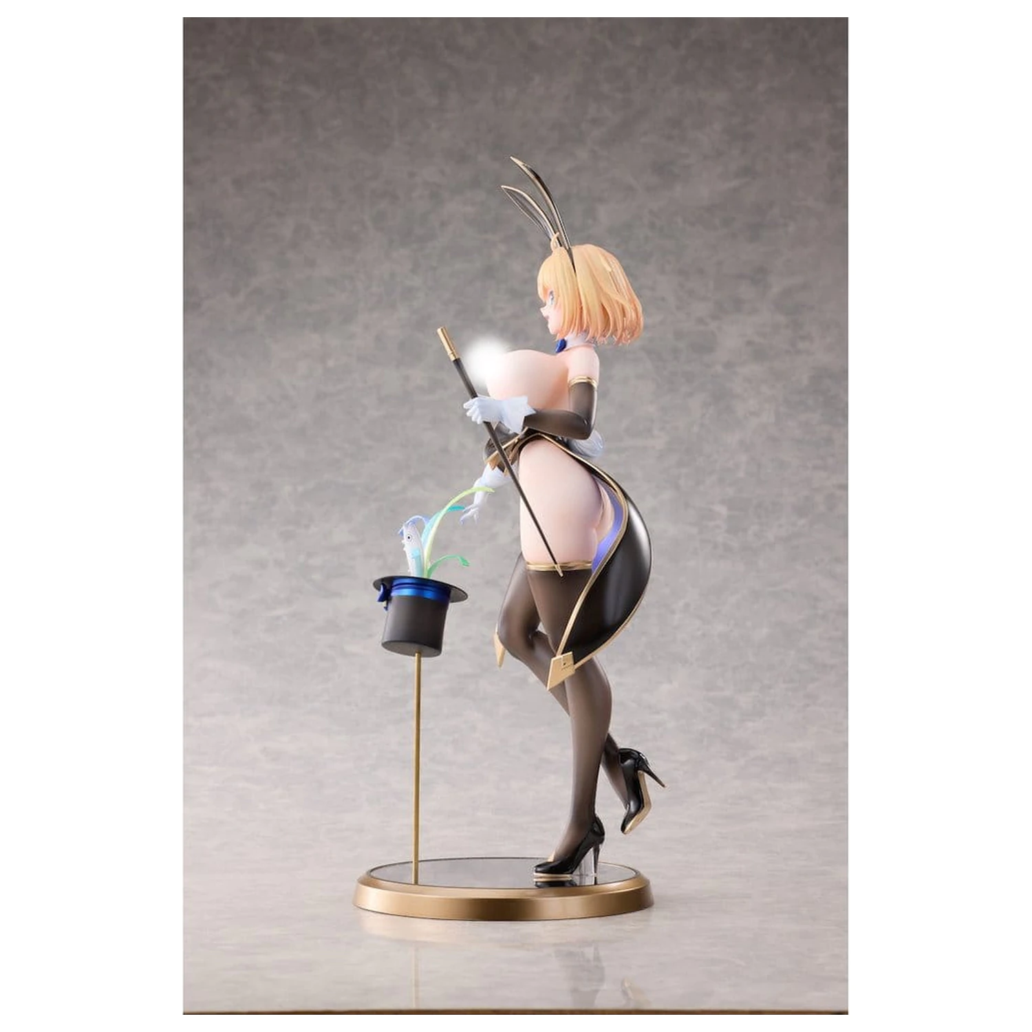 Original Character PVC figurka 1/6 Sophia F. Shirring Magician Bunny Ver. Deluxe Edition 34 cm fotografii produktu