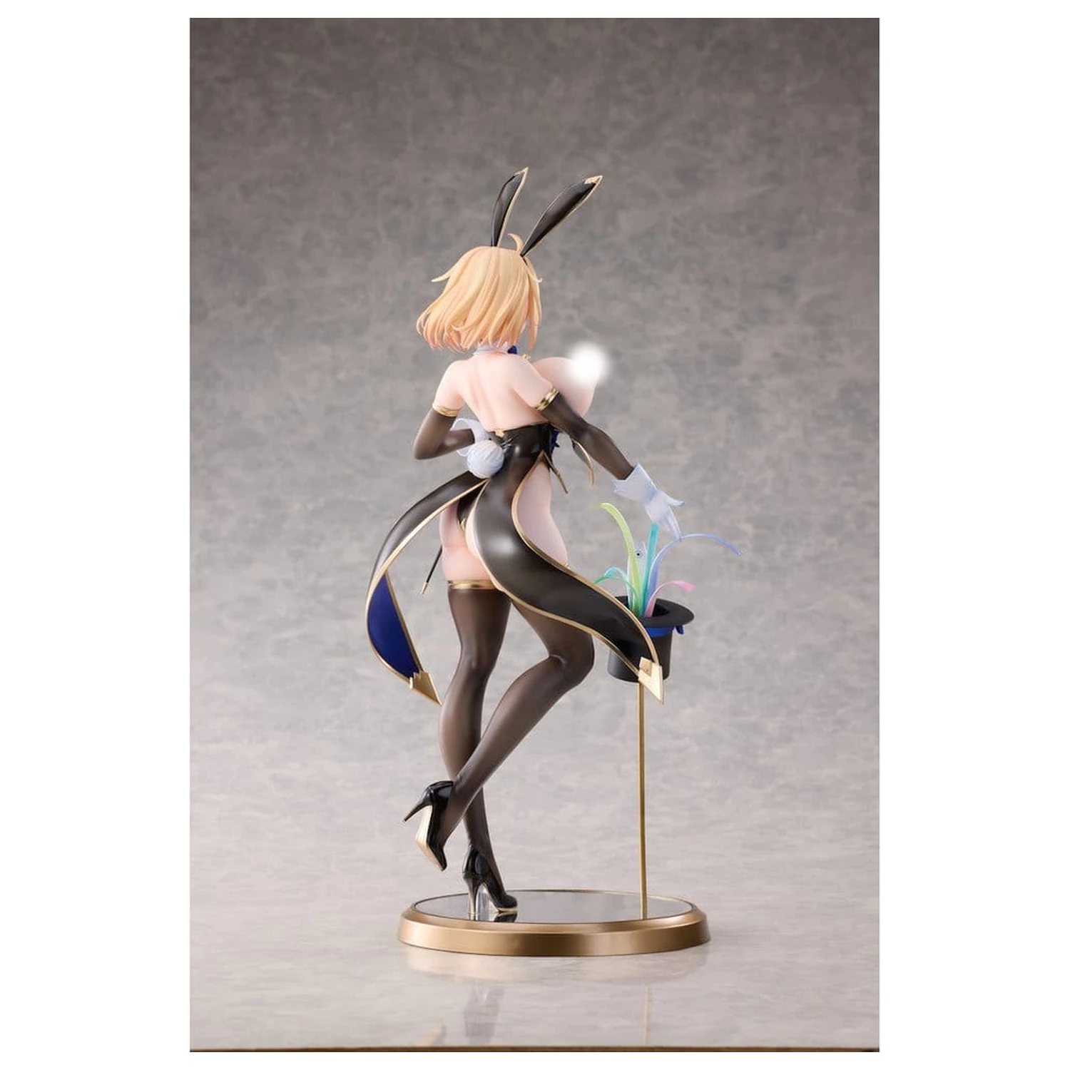 Original Character PVC figurka 1/6 Sophia F. Shirring Magician Bunny Ver. Deluxe Edition 34 cm fotografii produktu