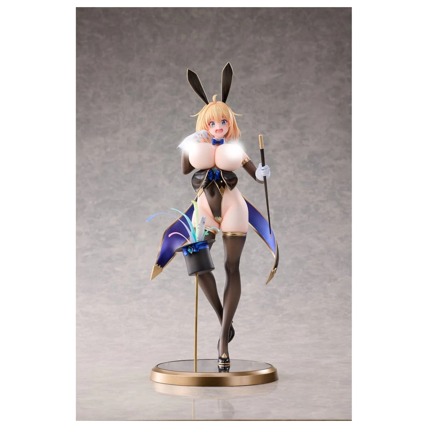 Original Character PVC figurka 1/6 Sophia F. Shirring Magician Bunny Ver. Deluxe Edition 34 cm fotografii produktu