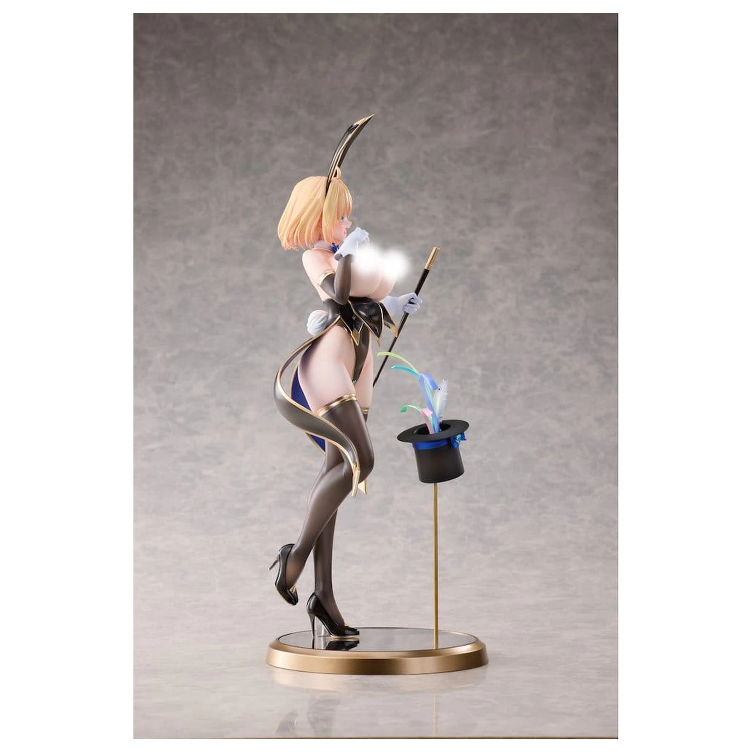 Original Character PVC figurka 1/6 Sophia F. Shirring Magician Bunny Ver. Deluxe Edition 34 cm fotografii produktu