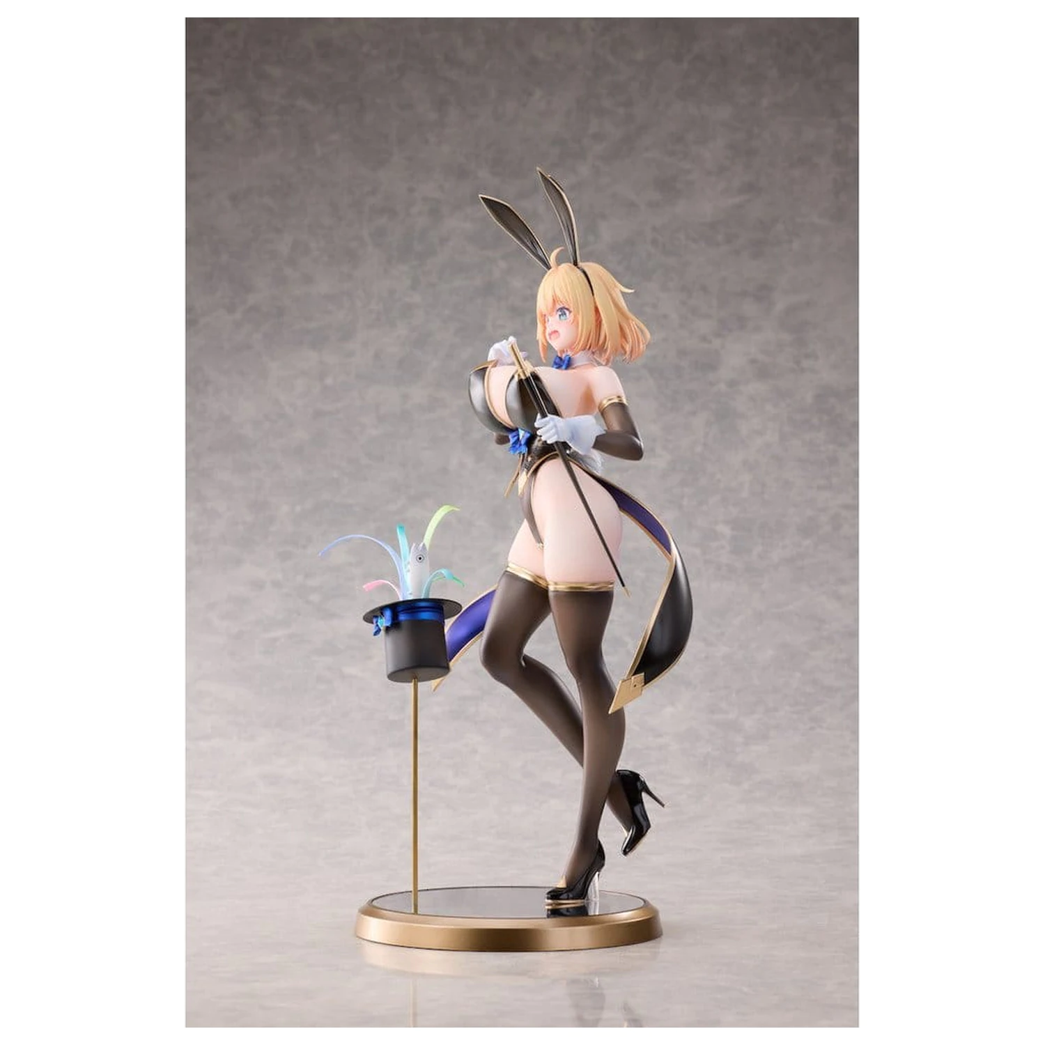 Original Character PVC figurka 1/6 Sophia F. Shirring Magician Bunny Ver. Deluxe Edition 34 cm fotografii produktu
