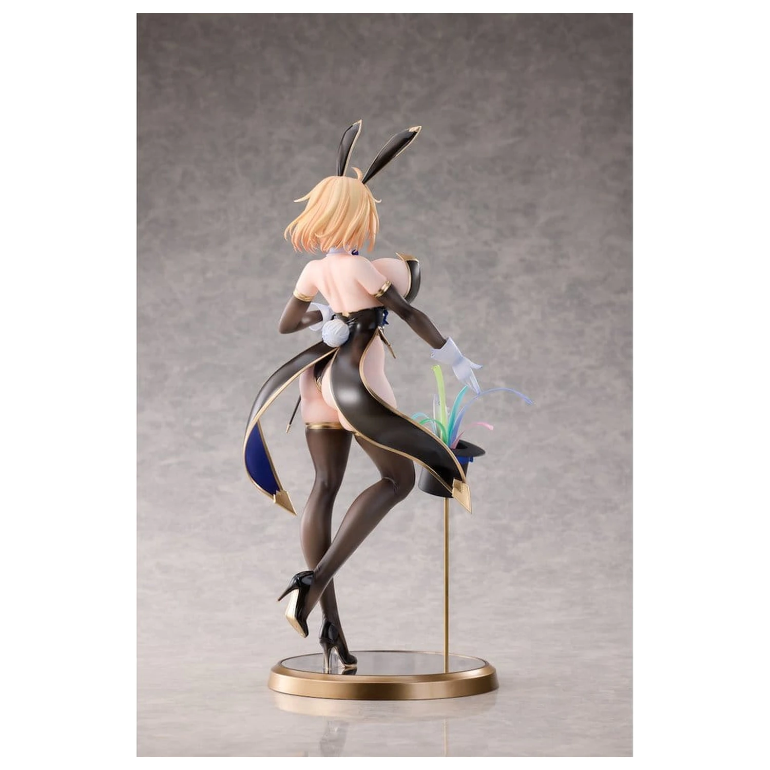 Original Character PVC figurka 1/6 Sophia F. Shirring Magician Bunny Ver. Deluxe Edition 34 cm fotografii produktu