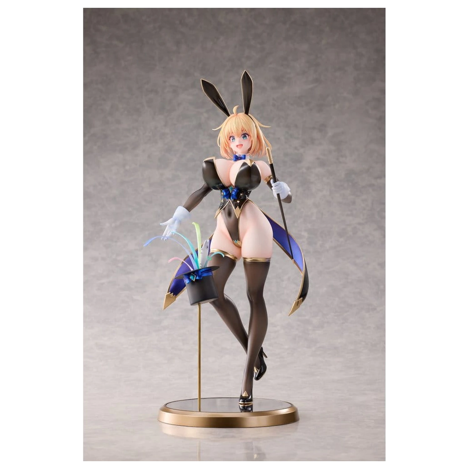 Original Character PVC figurka 1/6 Sophia F. Shirring Magician Bunny Ver. Deluxe Edition 34 cm fotografii produktu