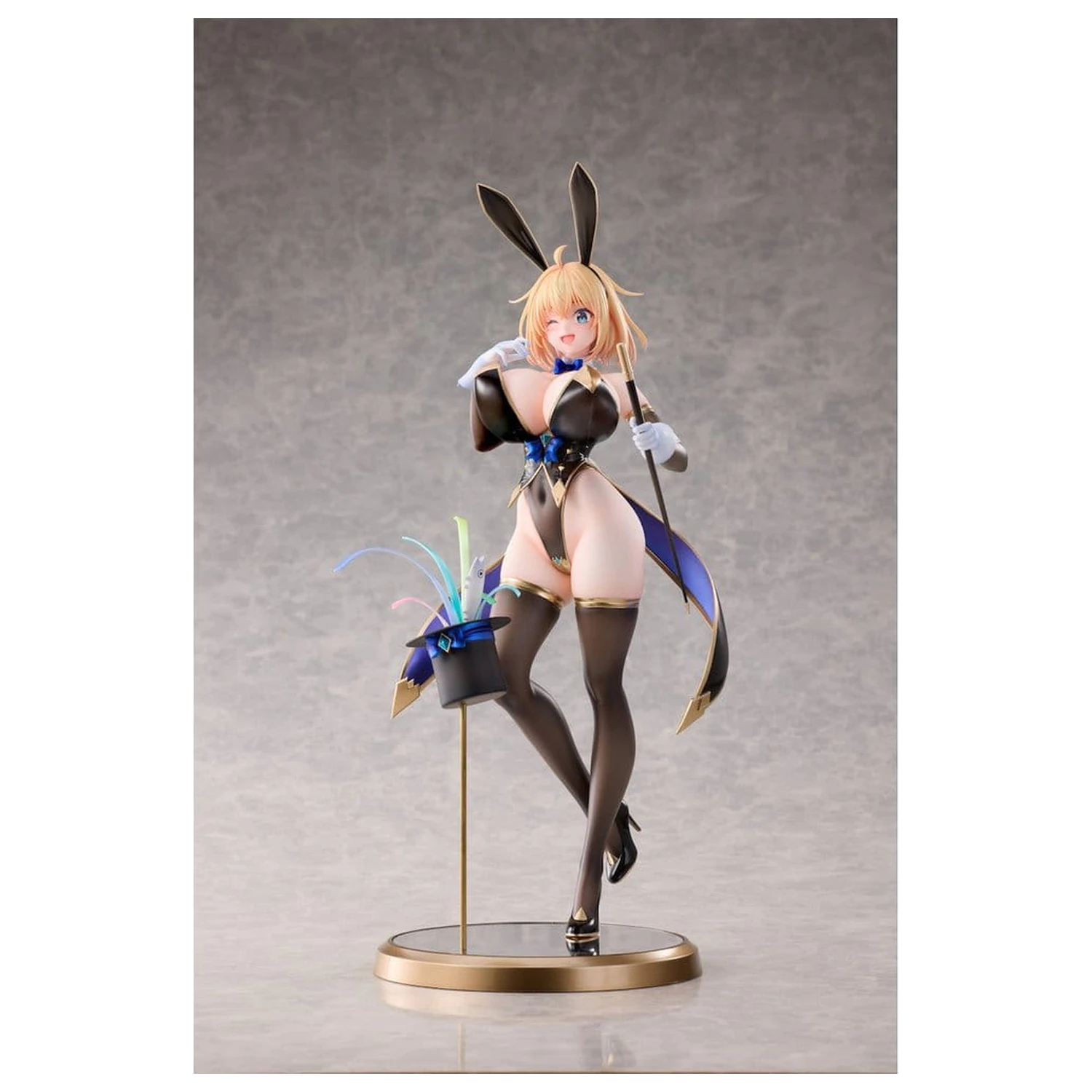 Original Character PVC figurka 1/6 Sophia F. Shirring Magician Bunny Ver. Deluxe Edition 34 cm fotografii produktu