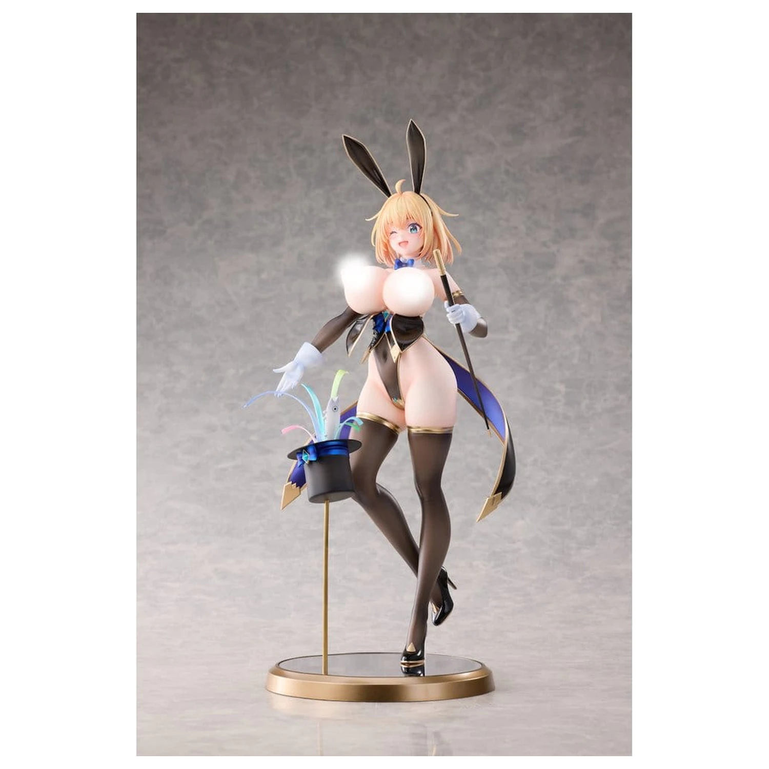 Original Character PVC figurka 1/6 Sophia F. Shirring Magician Bunny Ver. Deluxe Edition 34 cm fotografii produktu
