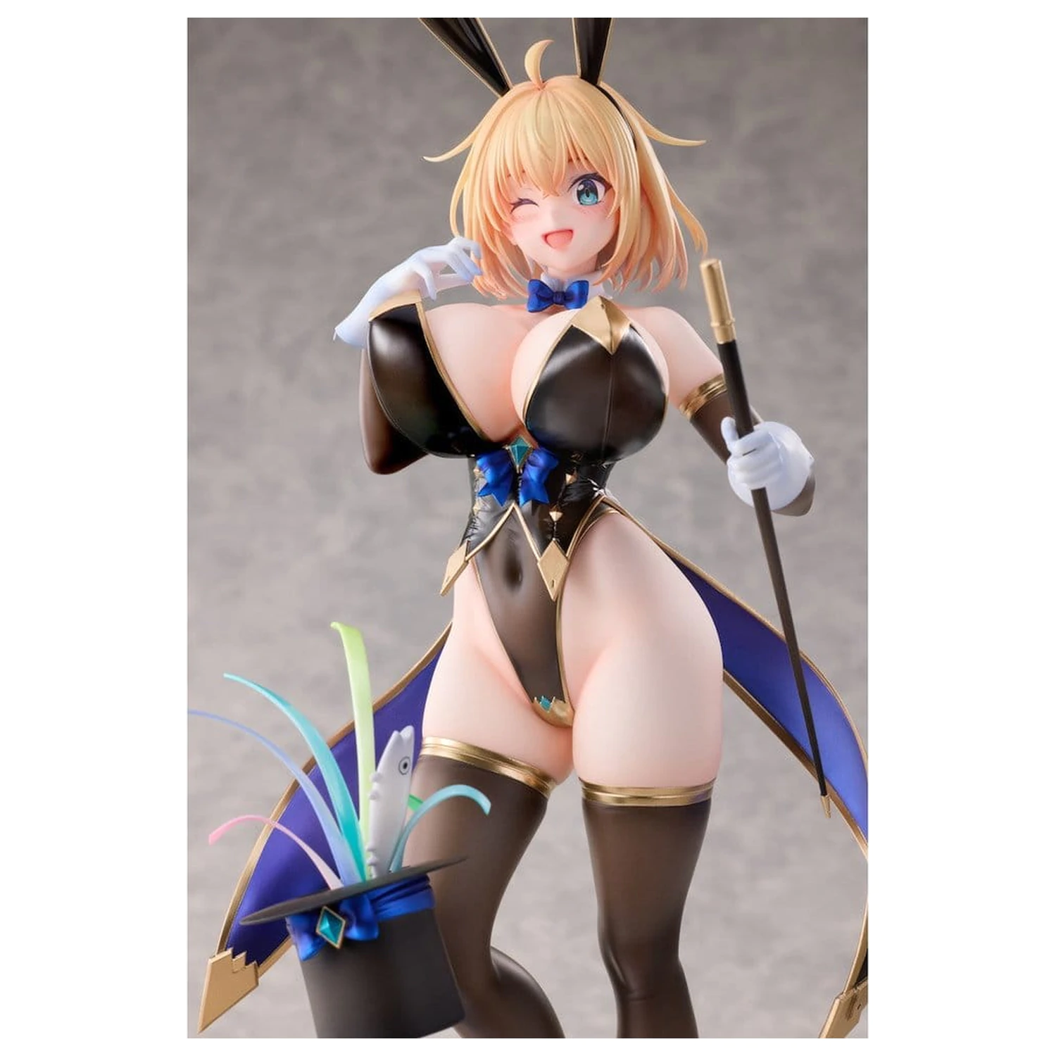Original Character PVC figurka 1/6 Sophia F. Shirring Magician Bunny Ver. 34 cm fotografii produktu