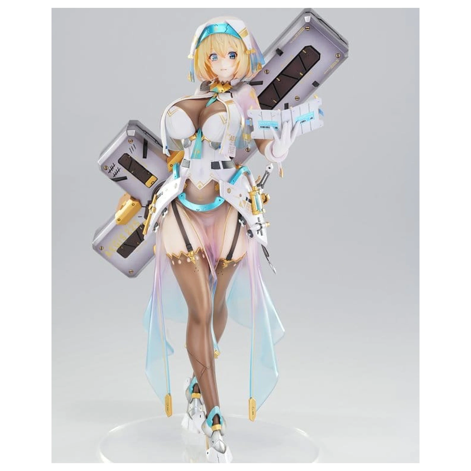 Original Character PVC figurka 1/6 Sophia F. Shirring Sister Ver. Bright Edition 28 cm fotografii produktu