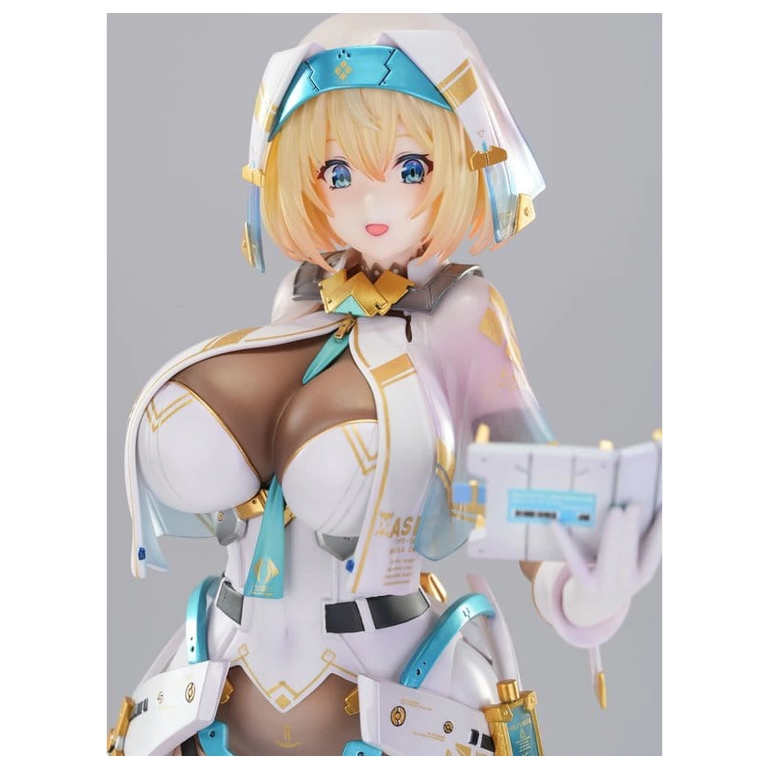 Original Character PVC figurka 1/6 Sophia F. Shirring Sister Ver. Bright Edition 28 cm fotografii produktu