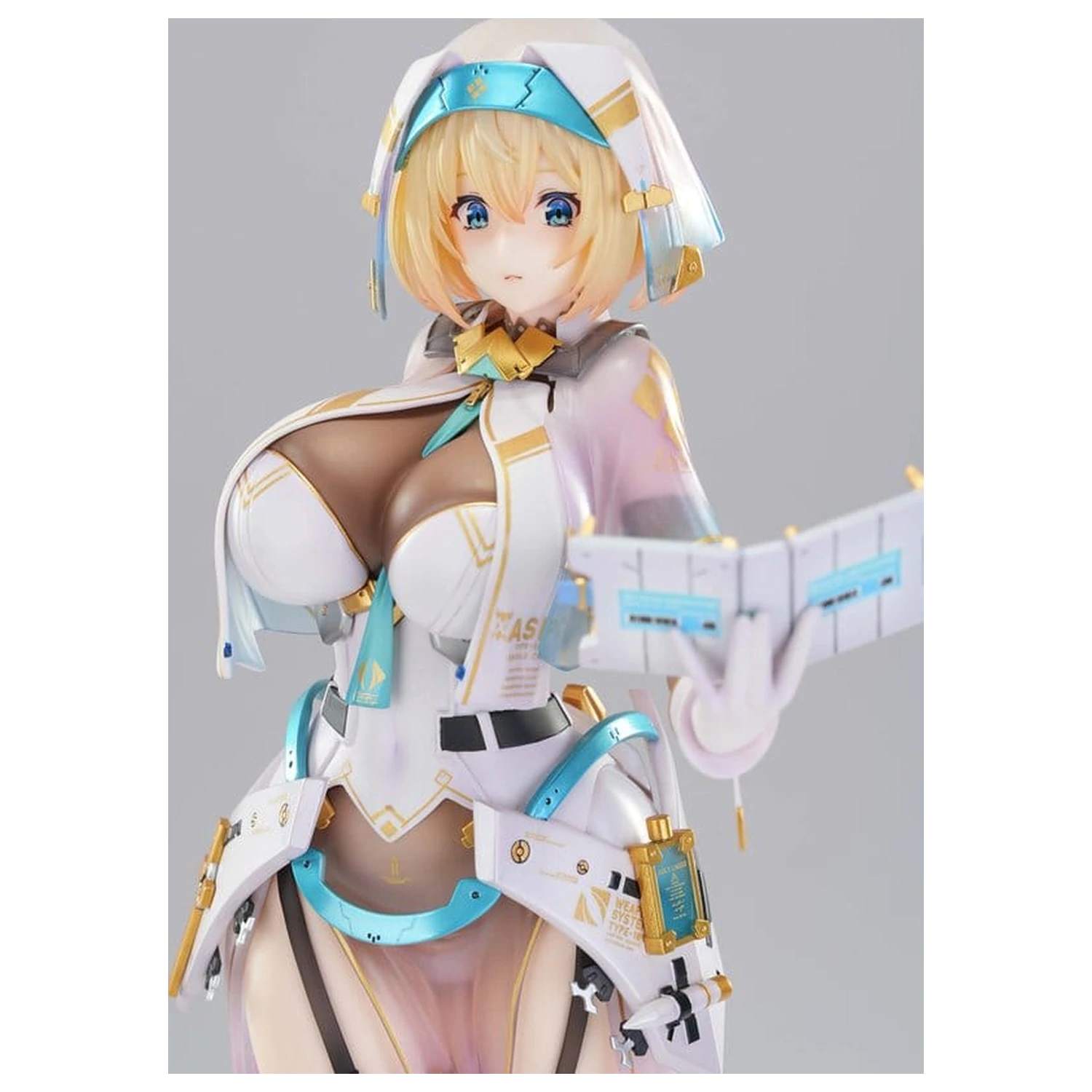 Original Character PVC figurka 1/6 Sophia F. Shirring Sister Ver. Bright Edition 28 cm fotografii produktu
