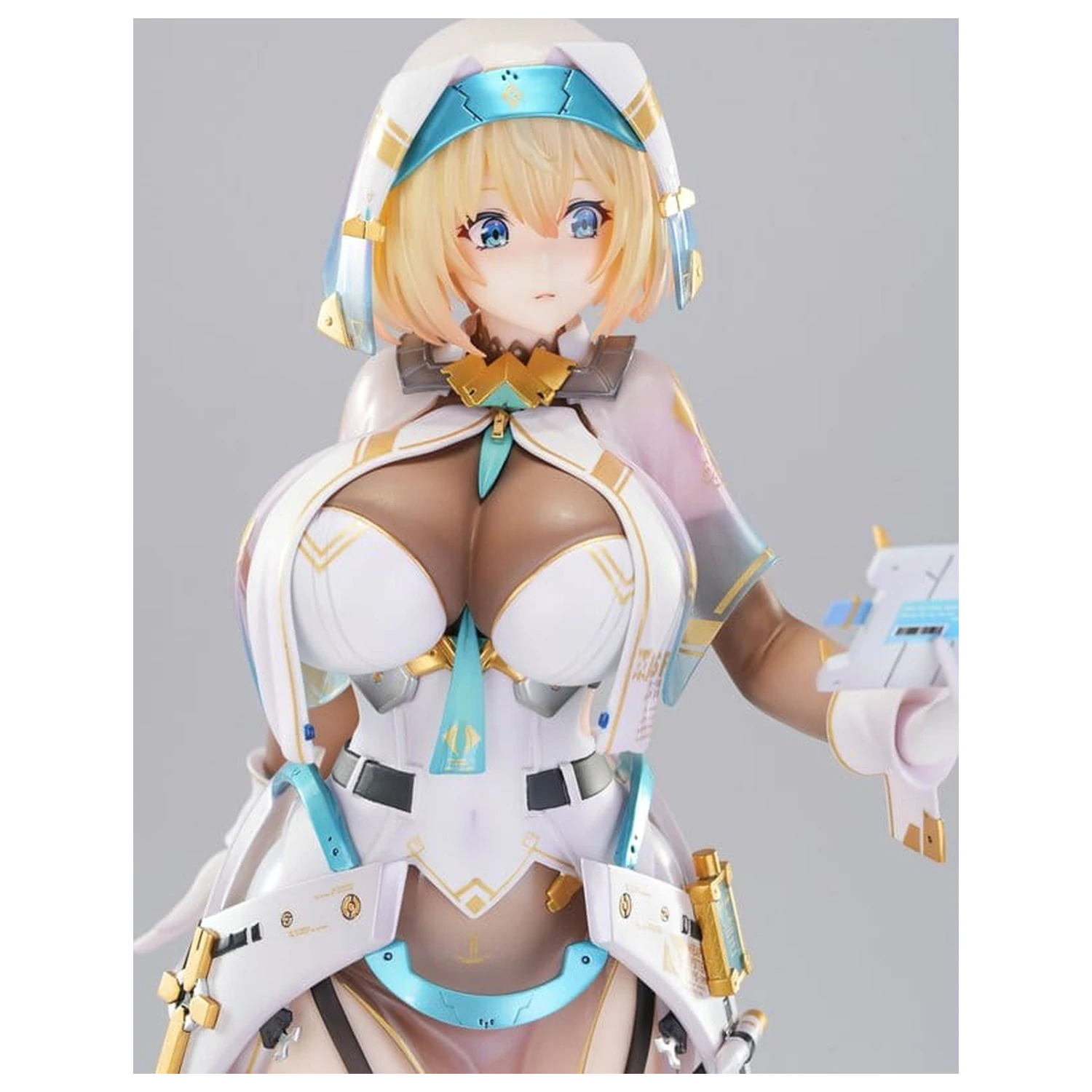Original Character PVC figurka 1/6 Sophia F. Shirring Sister Ver. Bright Edition 28 cm fotografii produktu