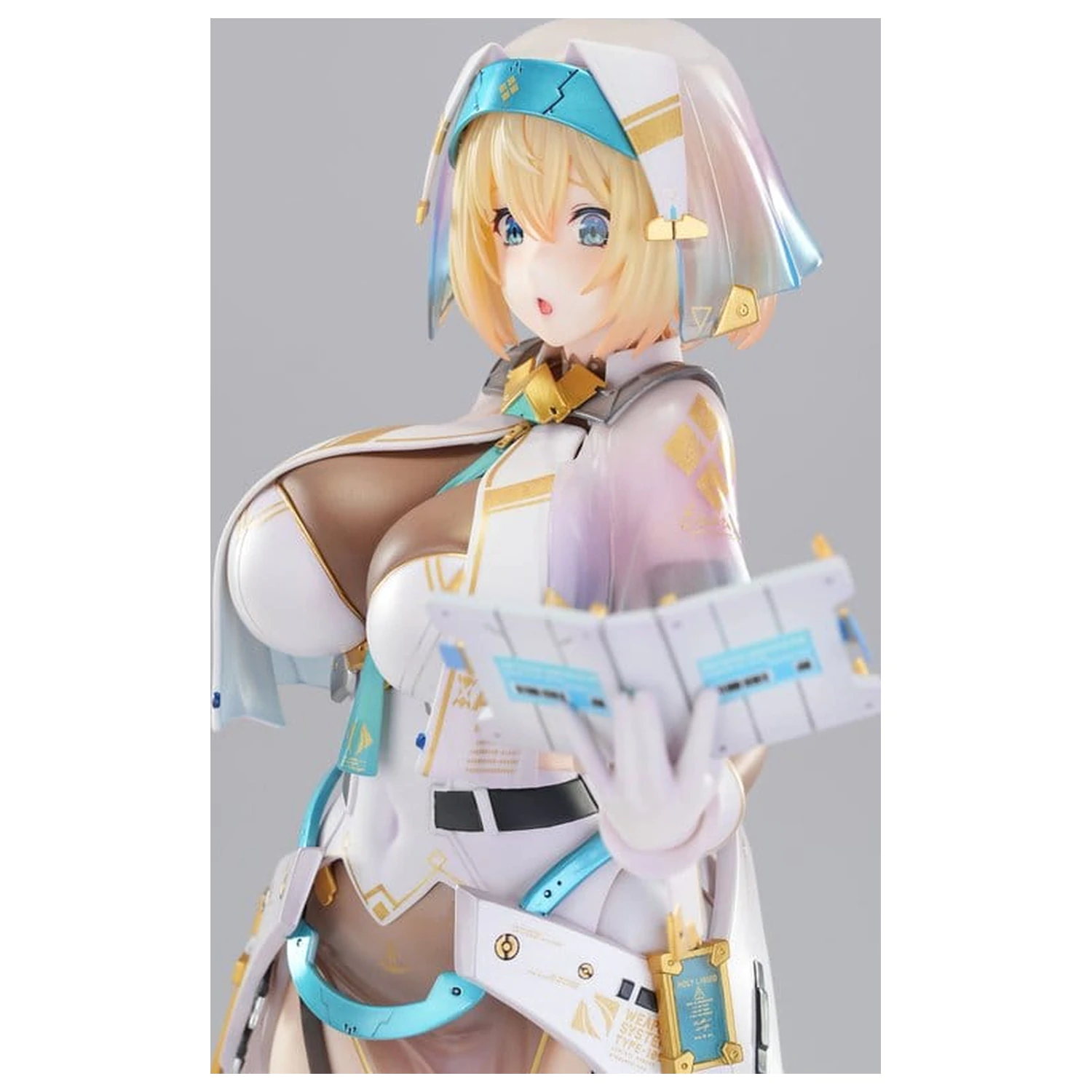Original Character PVC figurka 1/6 Sophia F. Shirring Sister Ver. Bright Edition 28 cm fotografii produktu
