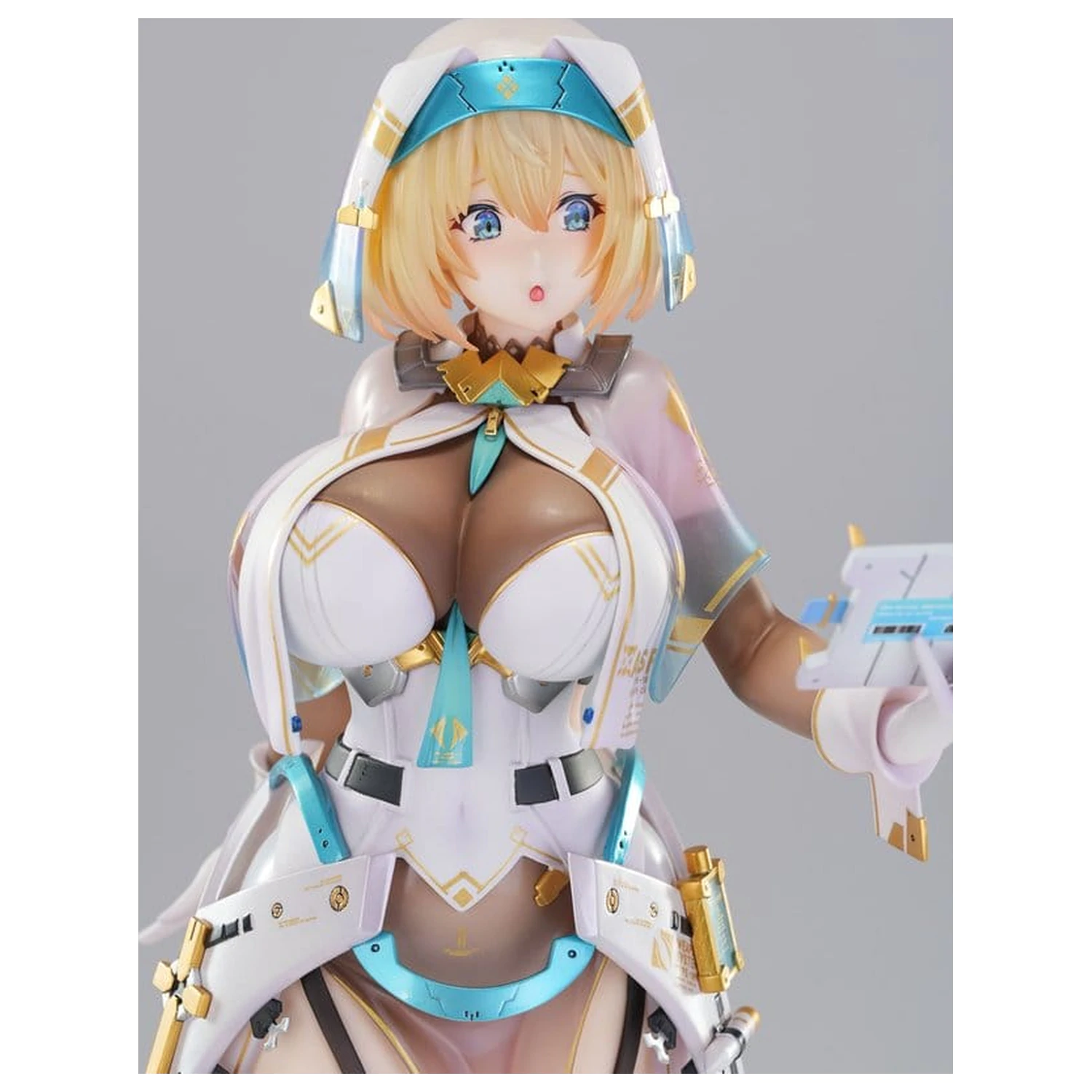 Original Character PVC figurka 1/6 Sophia F. Shirring Sister Ver. Bright Edition 28 cm fotografii produktu