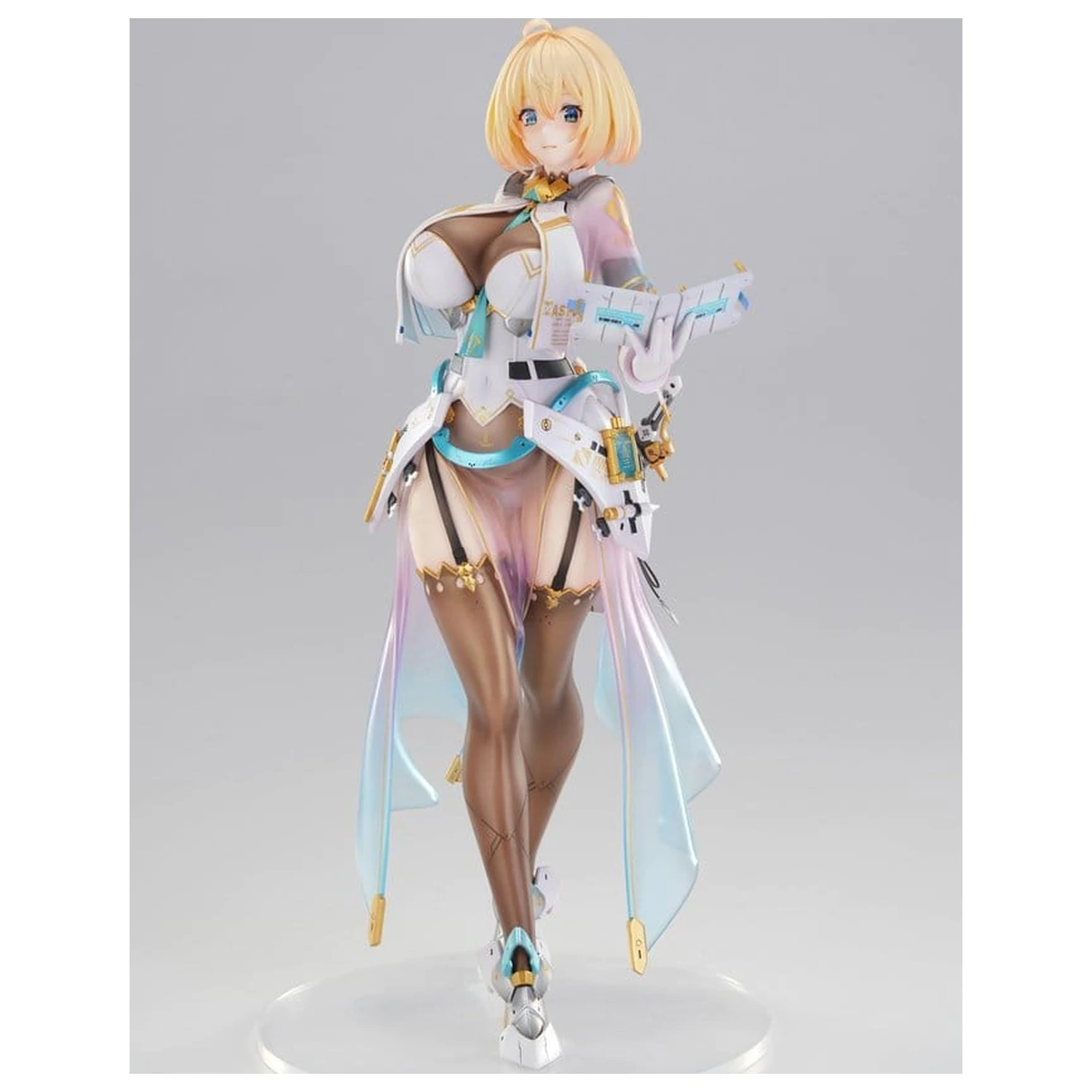 Original Character PVC figurka 1/6 Sophia F. Shirring Sister Ver. Bright Edition 28 cm fotografii produktu