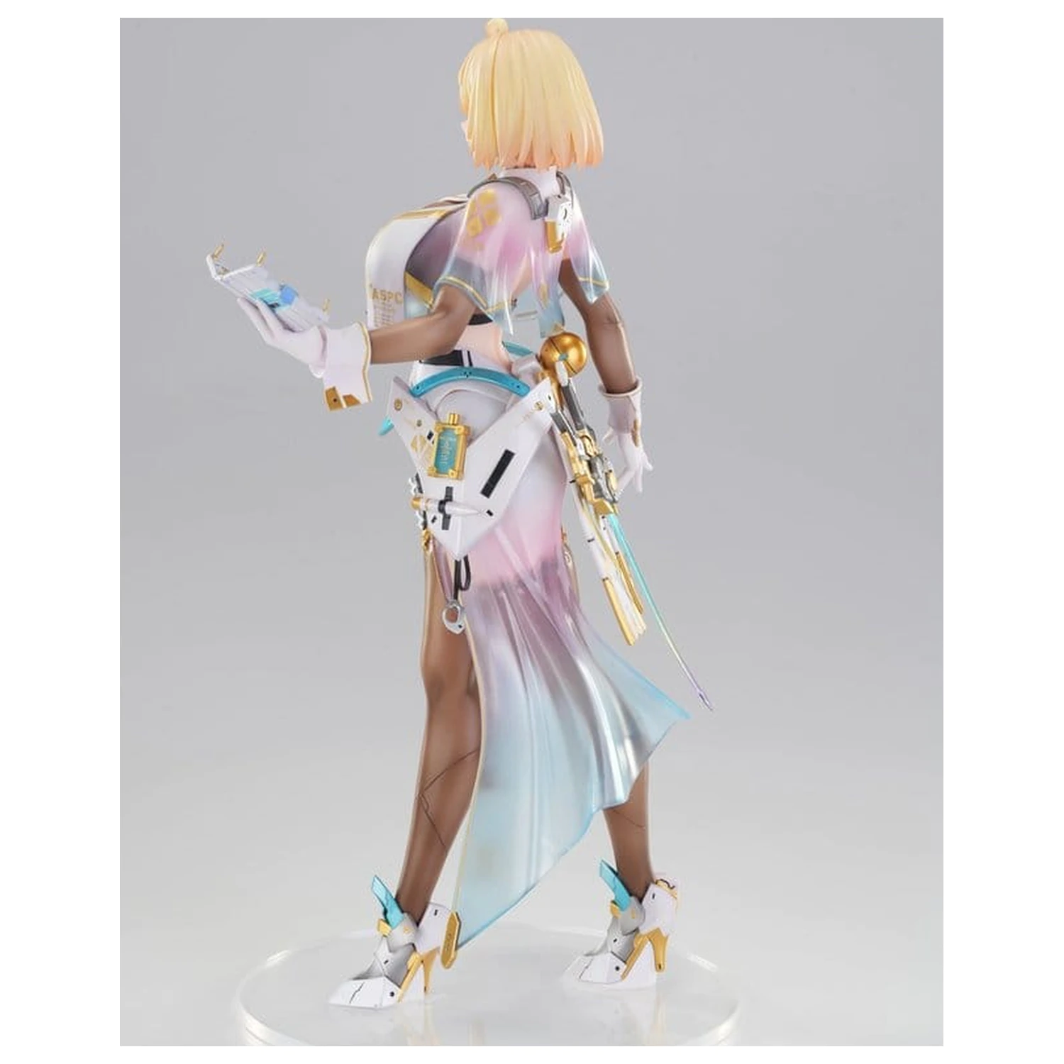 Original Character PVC figurka 1/6 Sophia F. Shirring Sister Ver. Bright Edition 28 cm fotografii produktu