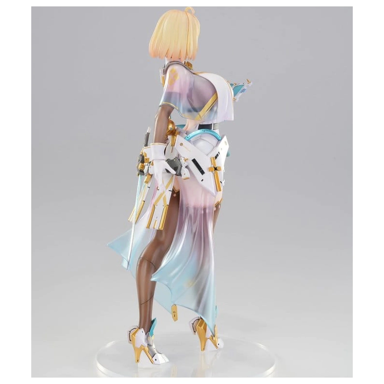 Original Character PVC figurka 1/6 Sophia F. Shirring Sister Ver. Bright Edition 28 cm fotografii produktu