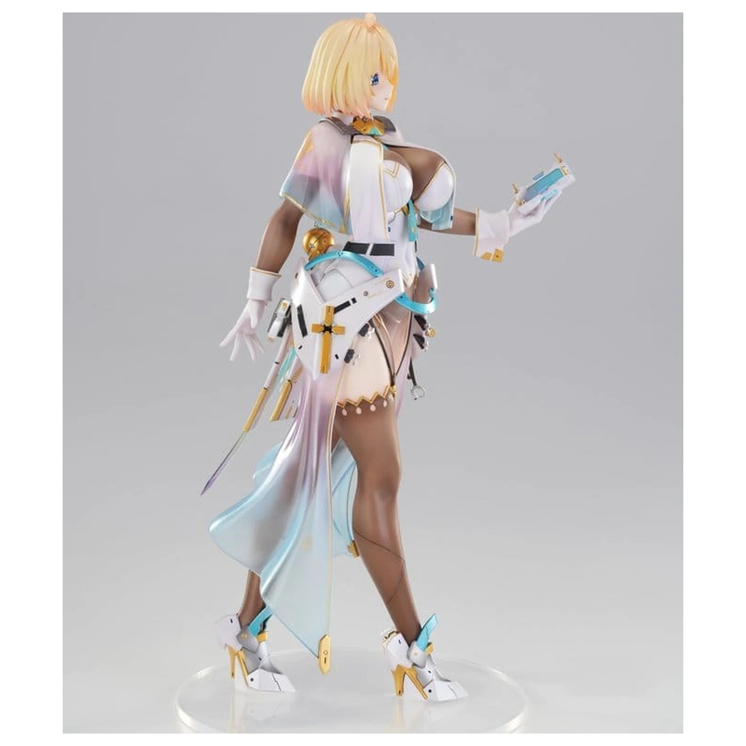 Original Character PVC figurka 1/6 Sophia F. Shirring Sister Ver. Bright Edition 28 cm fotografii produktu