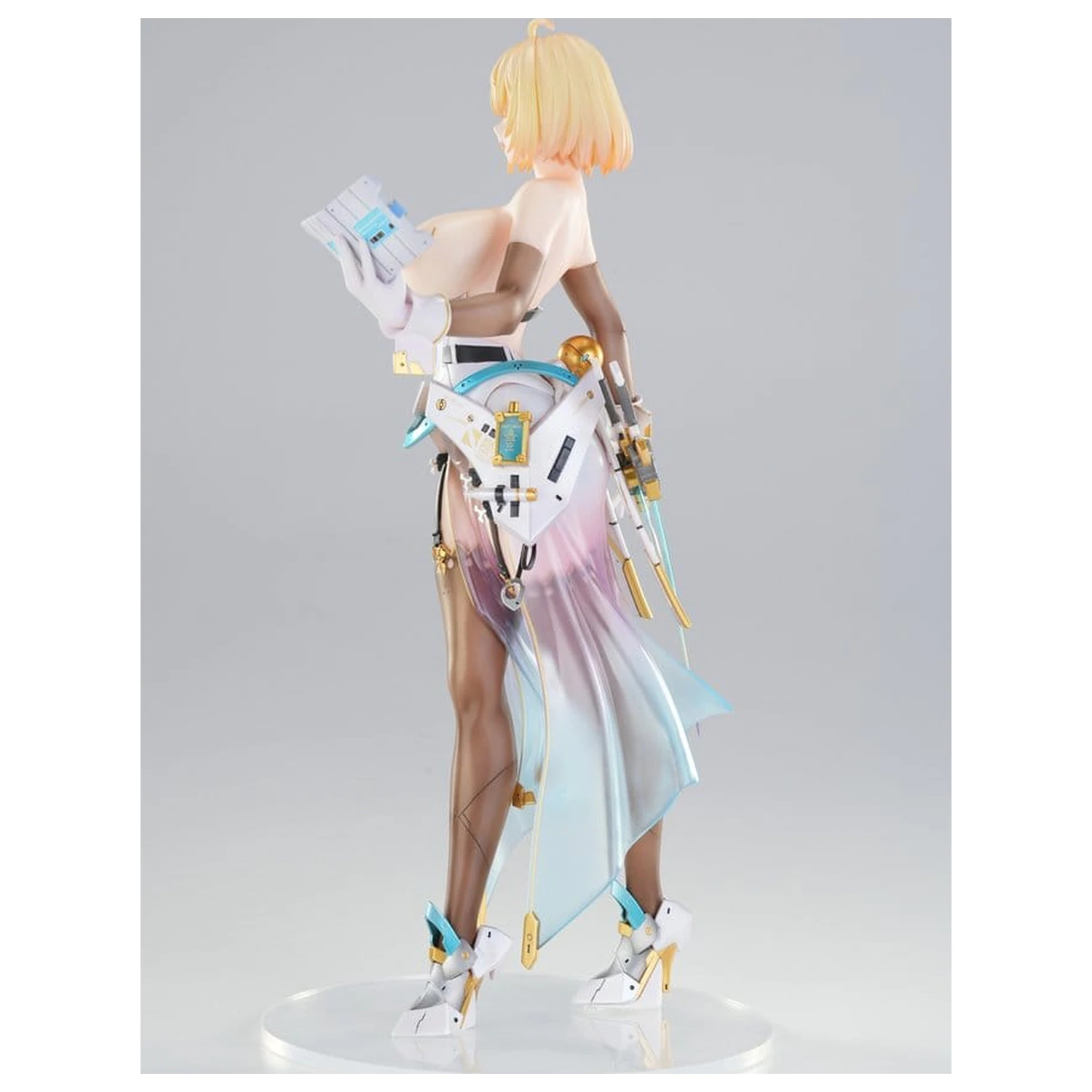 Original Character PVC figurka 1/6 Sophia F. Shirring Sister Ver. Bright Edition 28 cm fotografii produktu