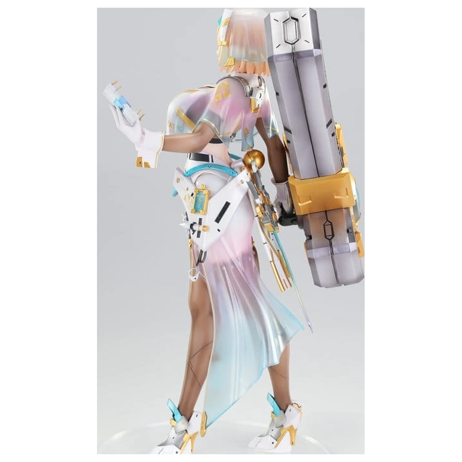 Original Character PVC figurka 1/6 Sophia F. Shirring Sister Ver. Bright Edition 28 cm fotografii produktu