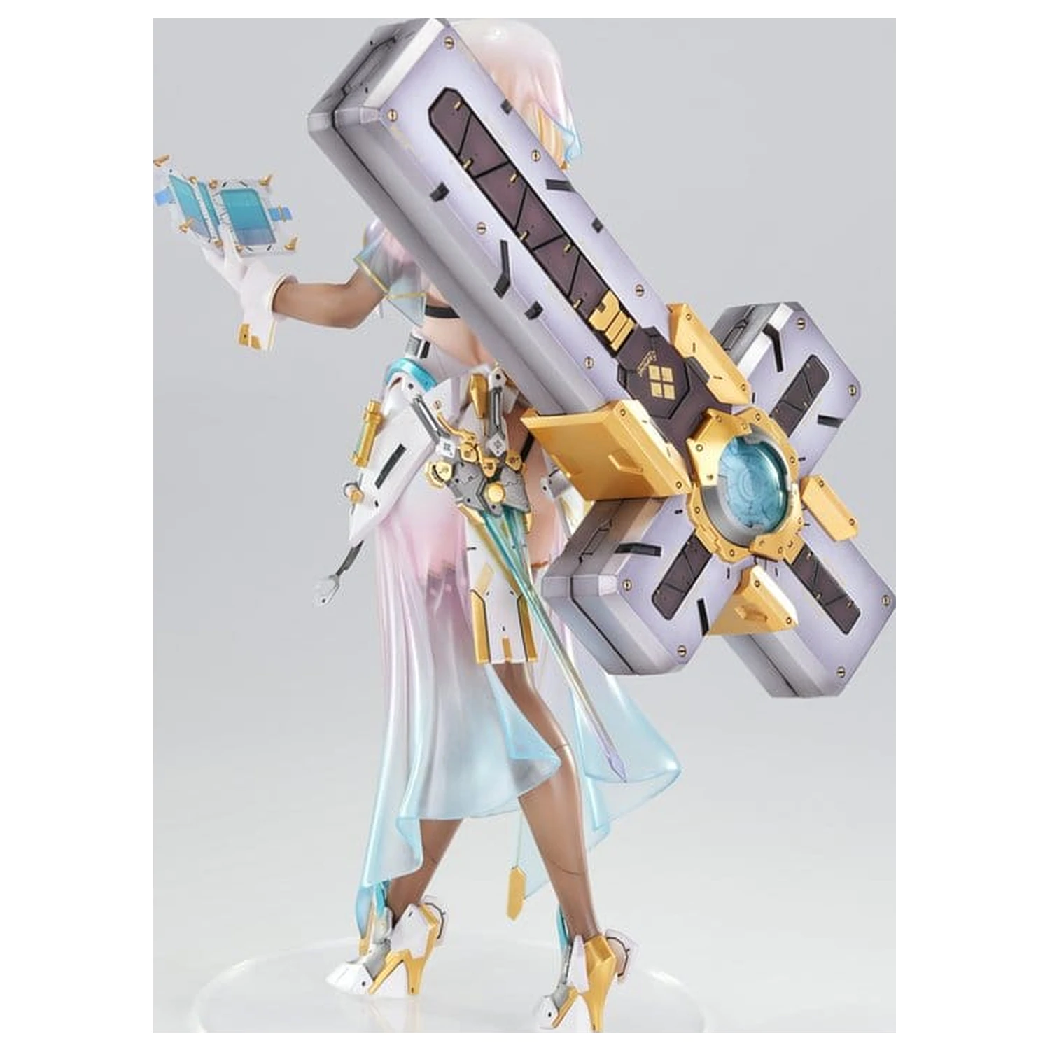 Original Character PVC figurka 1/6 Sophia F. Shirring Sister Ver. Bright Edition 28 cm fotografii produktu