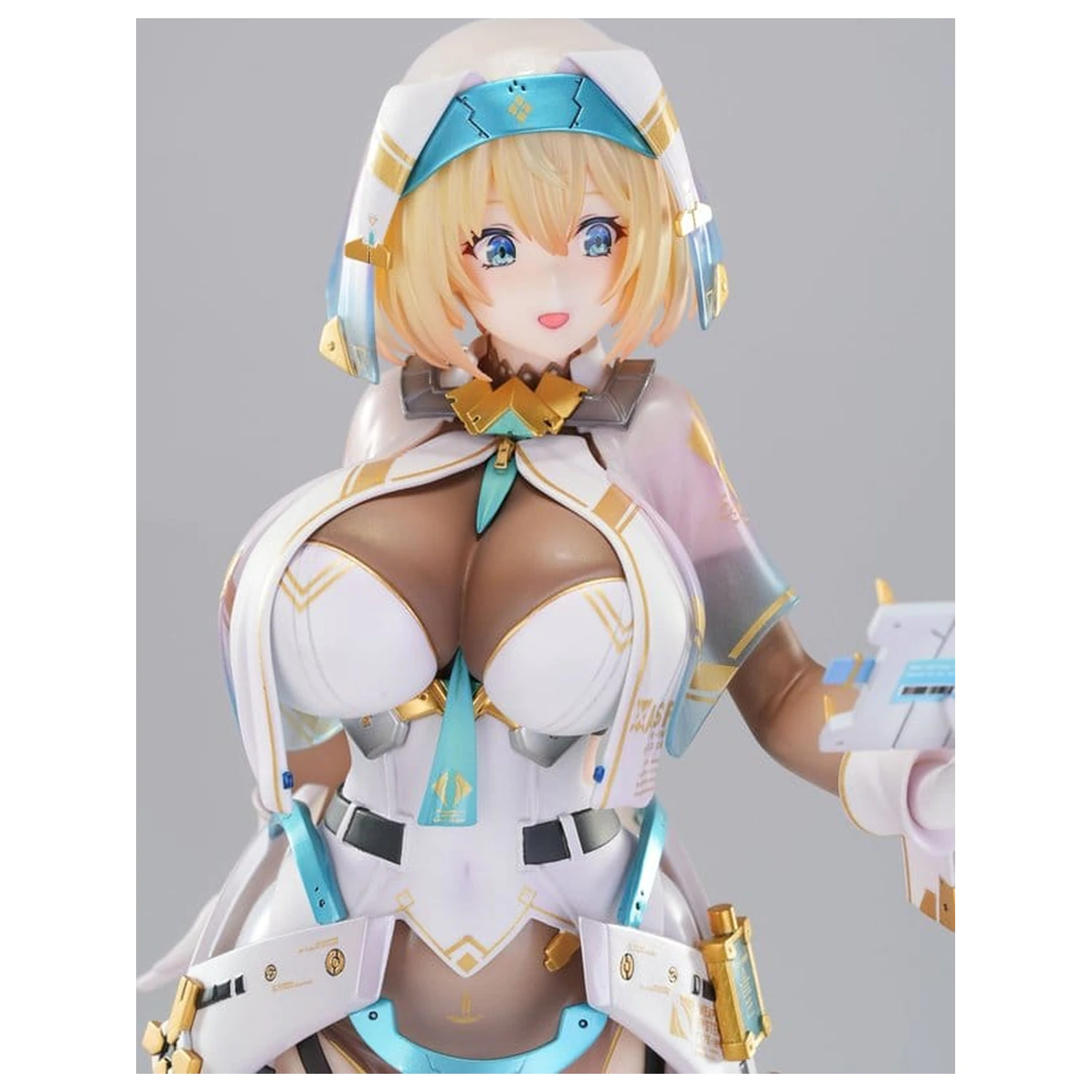 Original Character PVC figurka 1/6 Sophia F. Shirring Sister Ver. Bright Edition 28 cm fotografii produktu