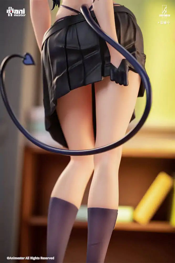 Originální Socha postavy 1/6 Succubus Class President Reina Ilustrace od Ban! 30 cm fotografii produktu