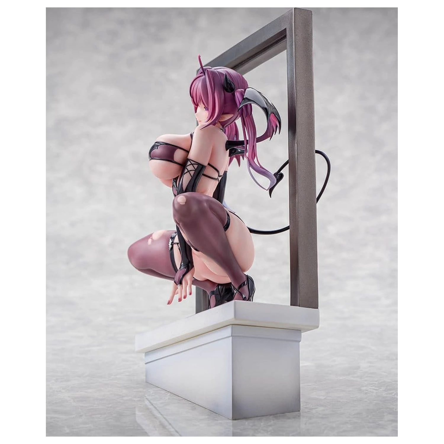 Original Character PVC figurka 1/6 Succubus Mieru Deluxe Ver. 26 cm fotografii produktu