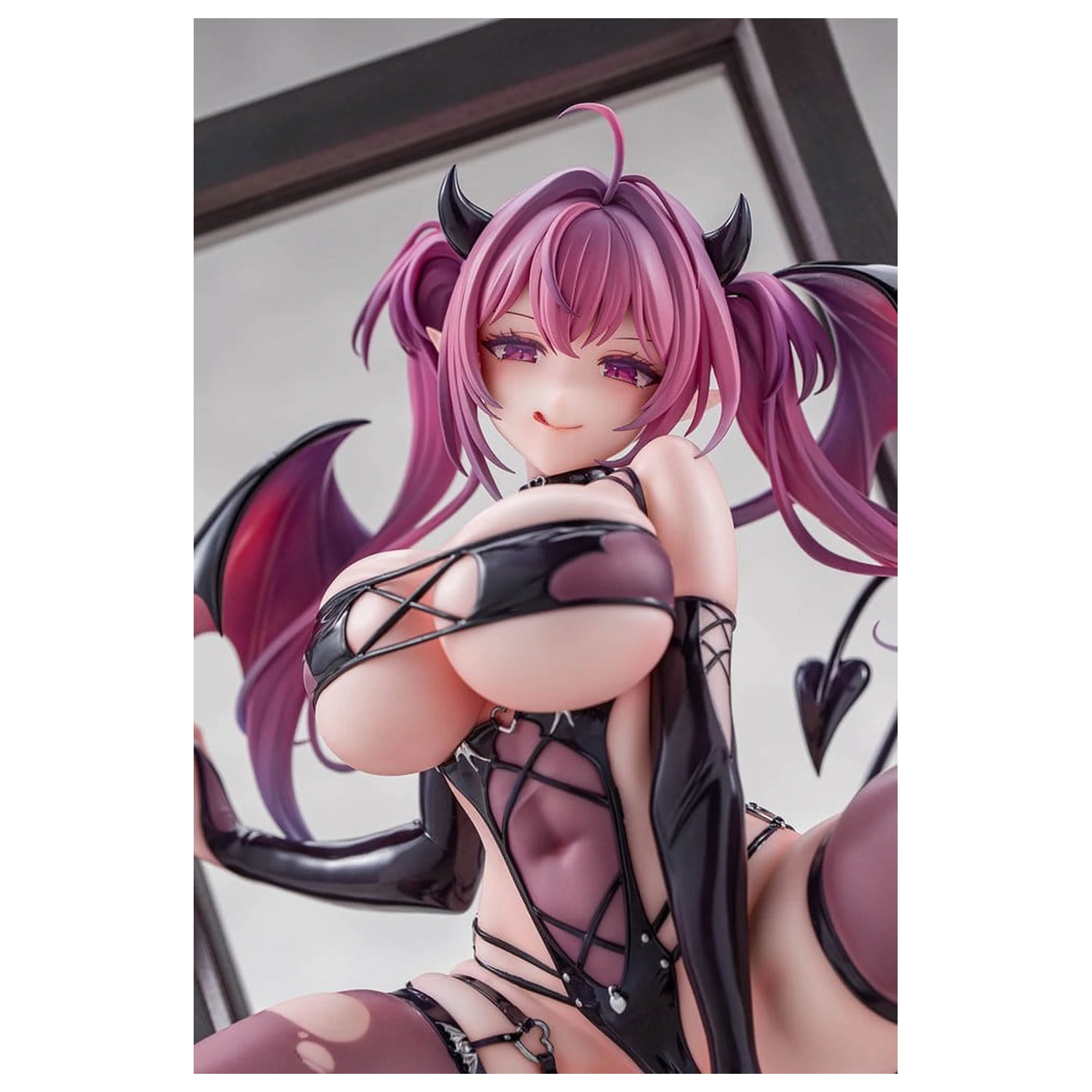Original Character PVC figurka 1/6 Succubus Mieru Deluxe Ver. 26 cm fotografii produktu