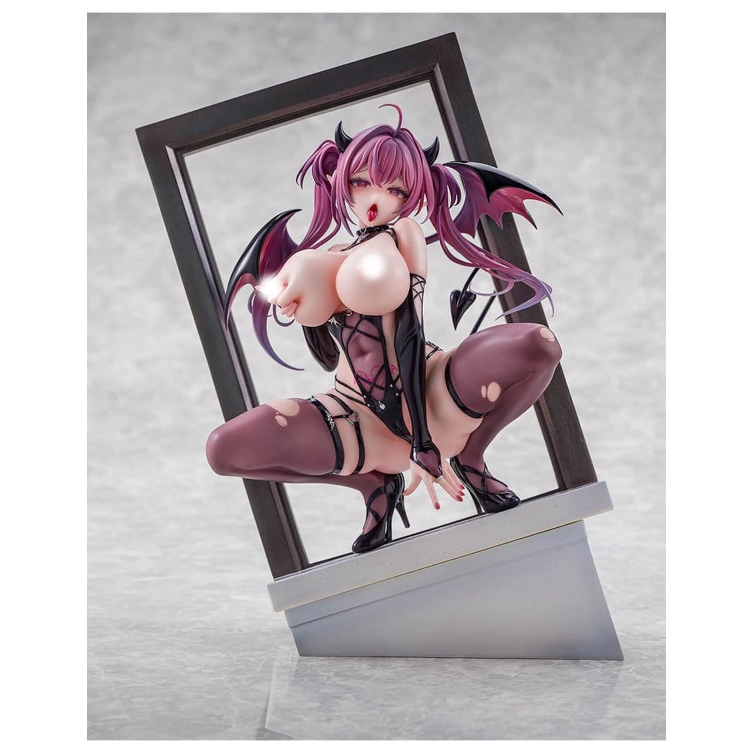 Original Character PVC figurka 1/6 Succubus Mieru Deluxe Ver. 26 cm fotografii produktu